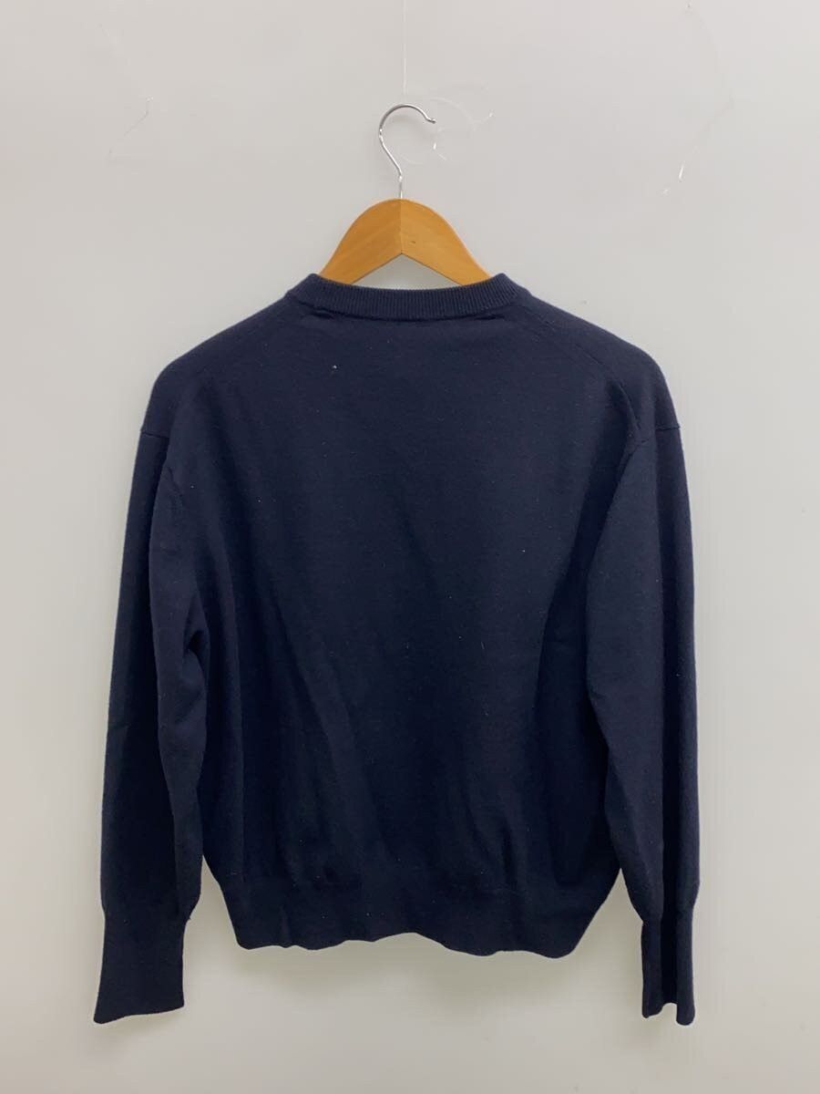 A.PRESSE Knit Sweater Size US L / EU 52-54 / 3 - 2 Thumbnail