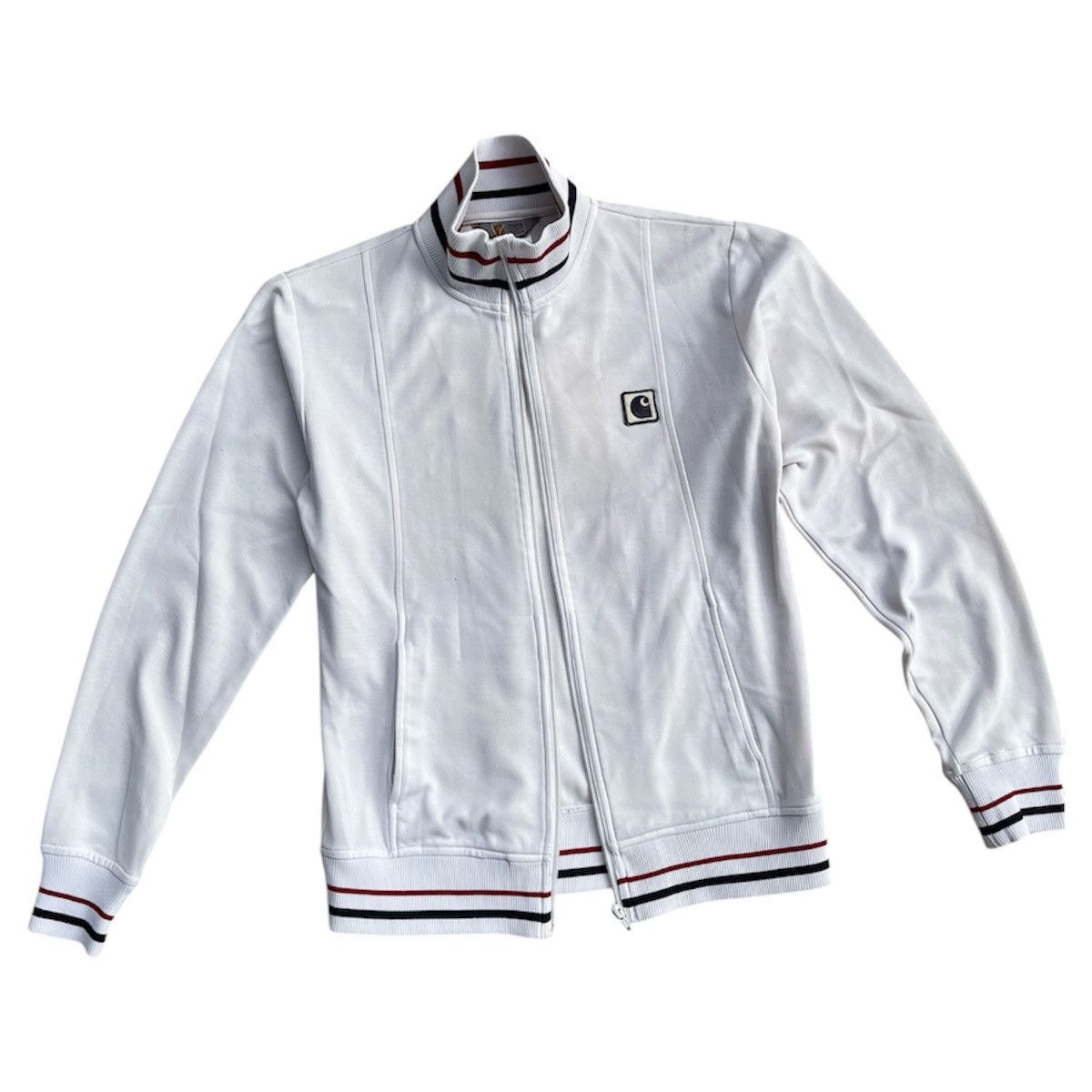 Carhartt Carharttt sweater Size US M / EU 48-50 / 2 - 1 Thumbnail