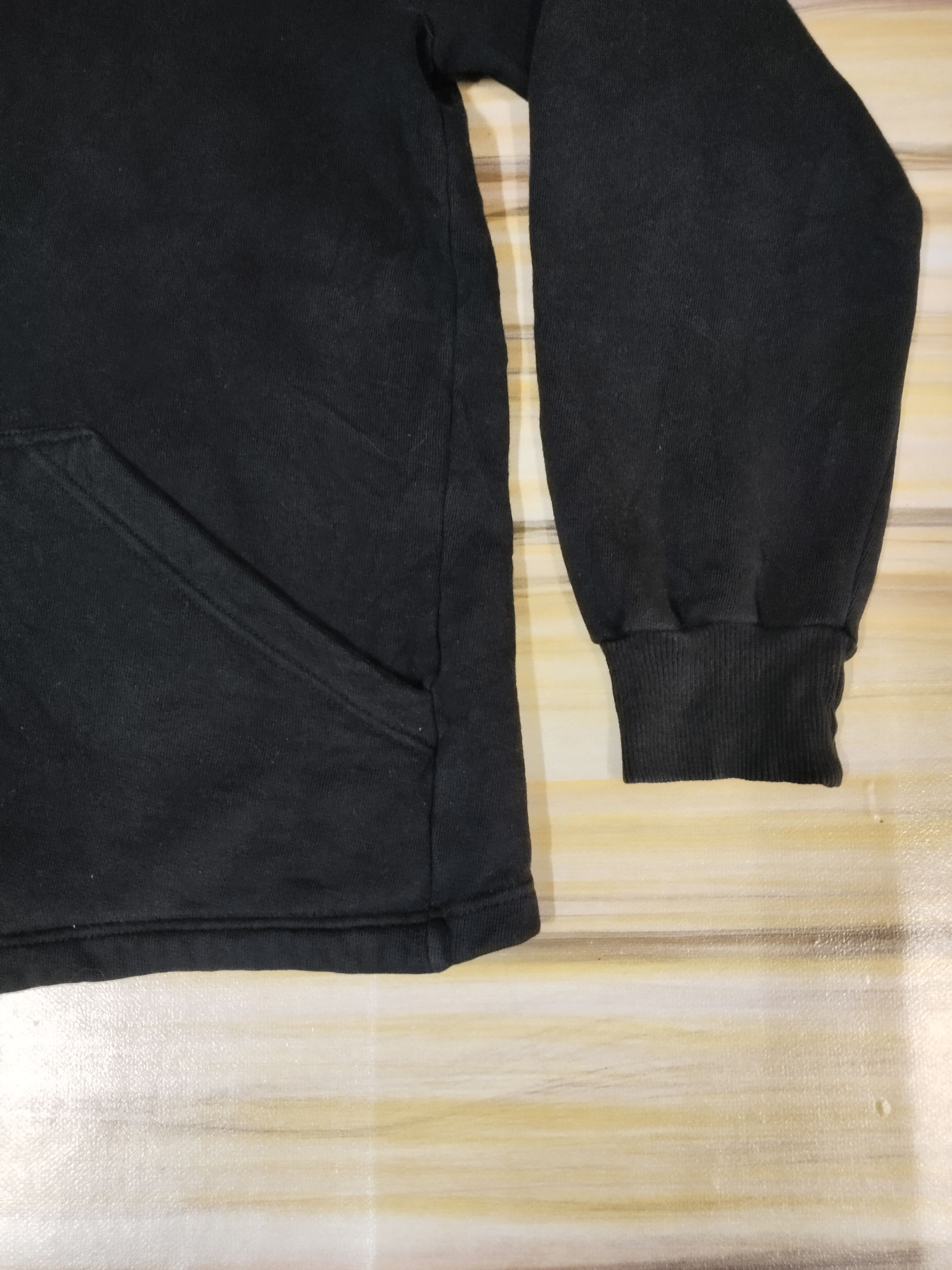 Dolce & Gabbana DOLCE & GABANNA Intimo Hoodie Size US M / EU 48-50 / 2 - 6 Thumbnail