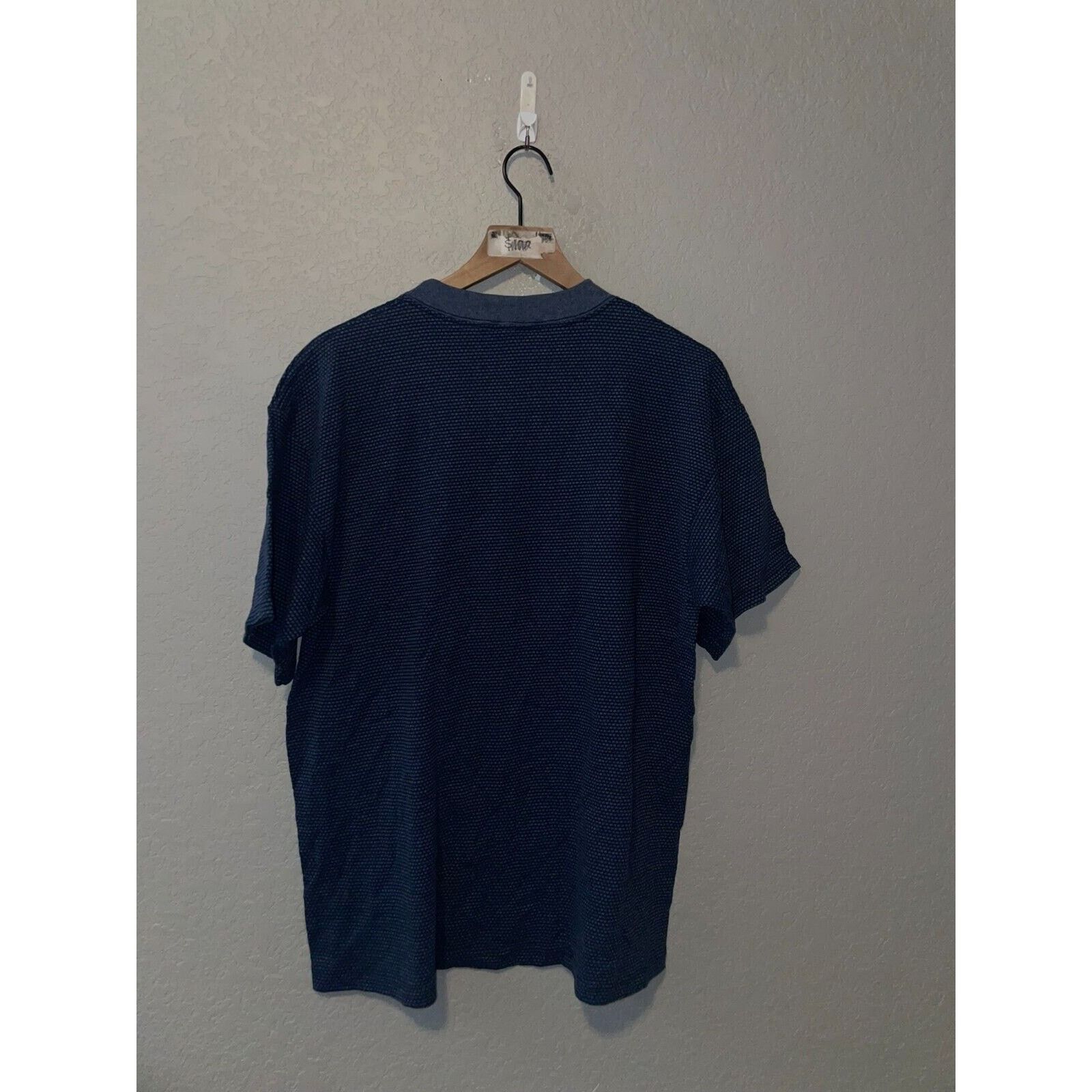 Vintage 90s Montana MT The Last Best Place Elk Animal Shirt 1990s L Size US L / EU 52-54 / 3 - 9 Thumbnail