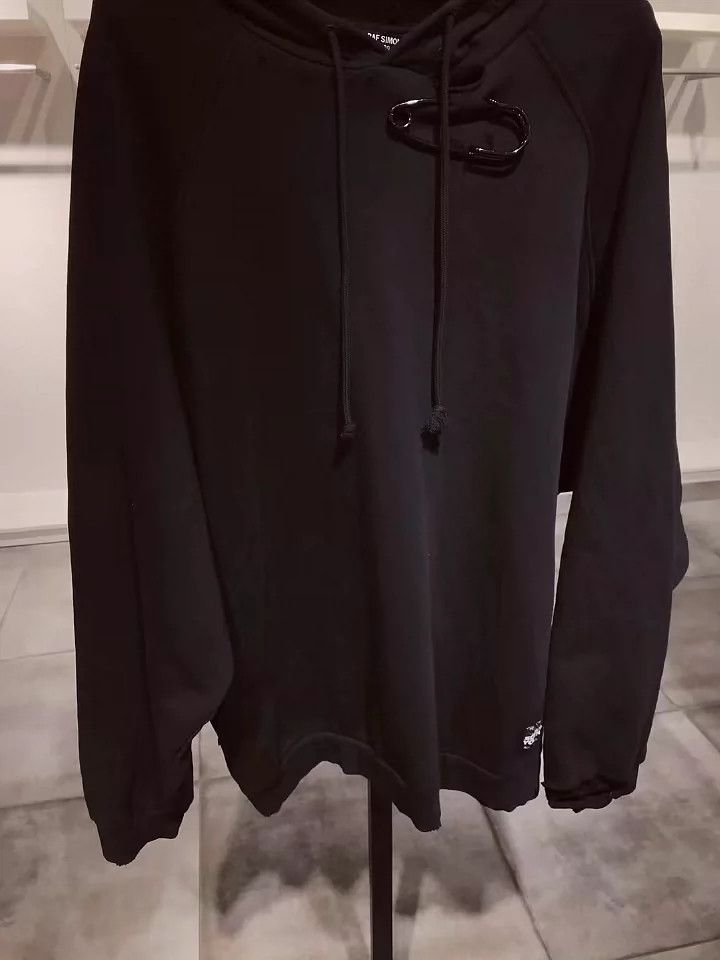 Raf Simons Raf simons Sweater Size US M / EU 48-50 / 2 - 3 Thumbnail