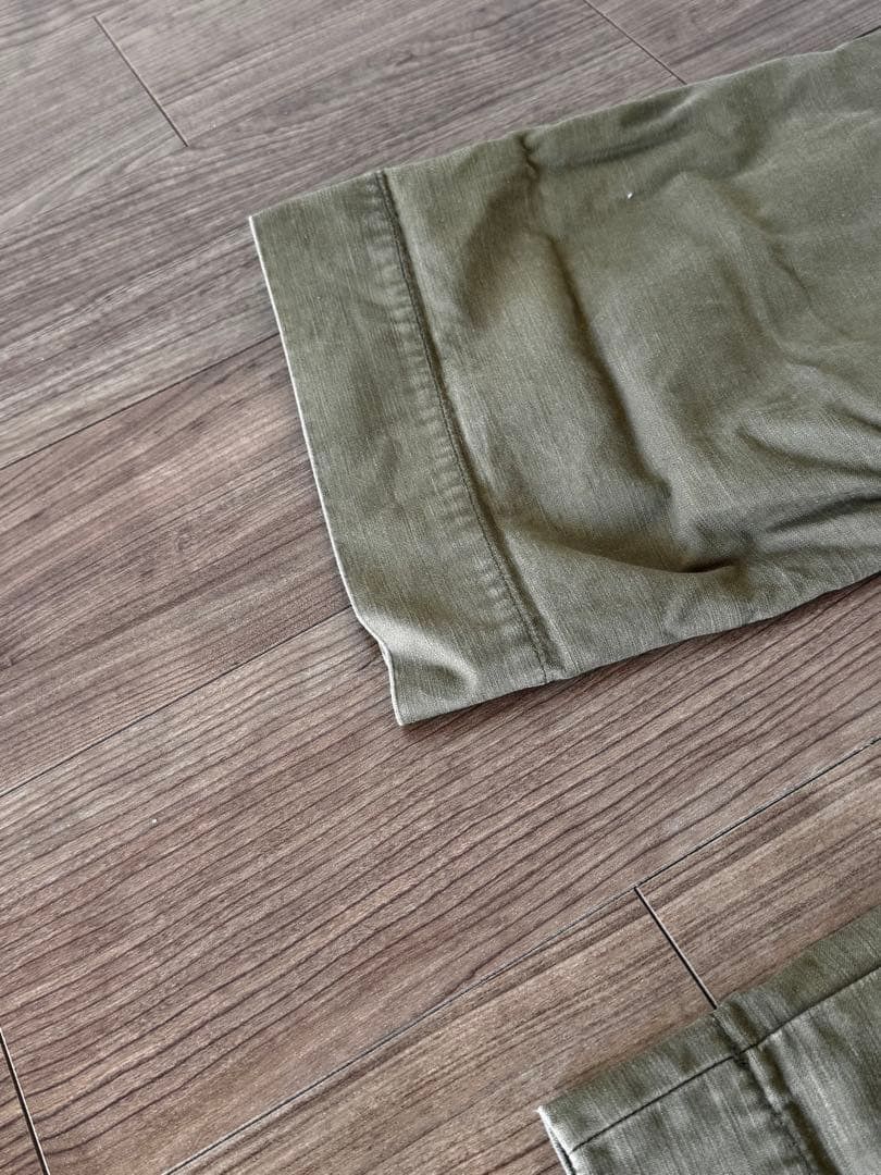 A.PRESSE Trooper Pants Size US 31 - 4 Thumbnail