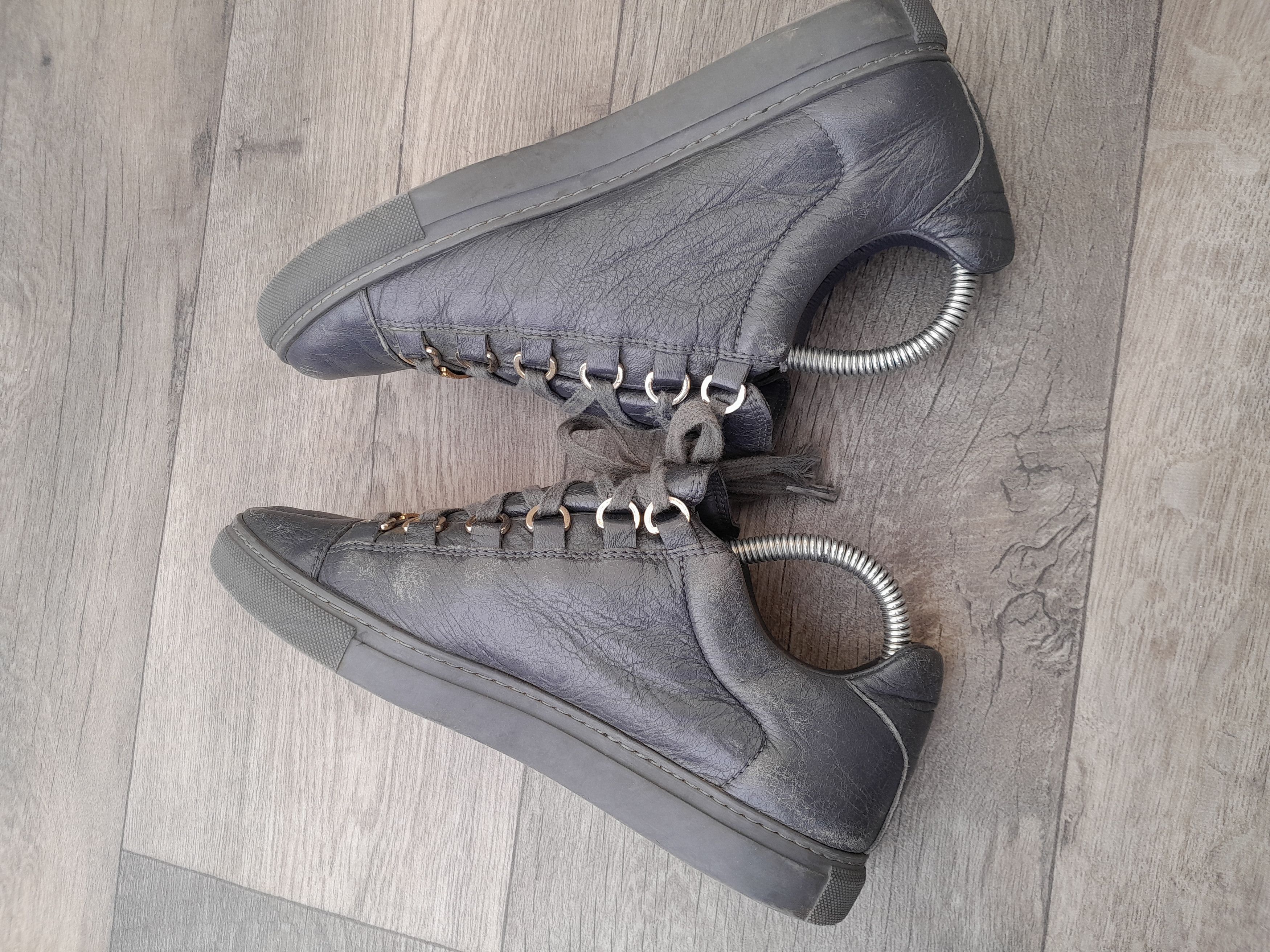Balenciaga Balenciaga Arena Size US 7 / IT 37 - 8 Thumbnail
