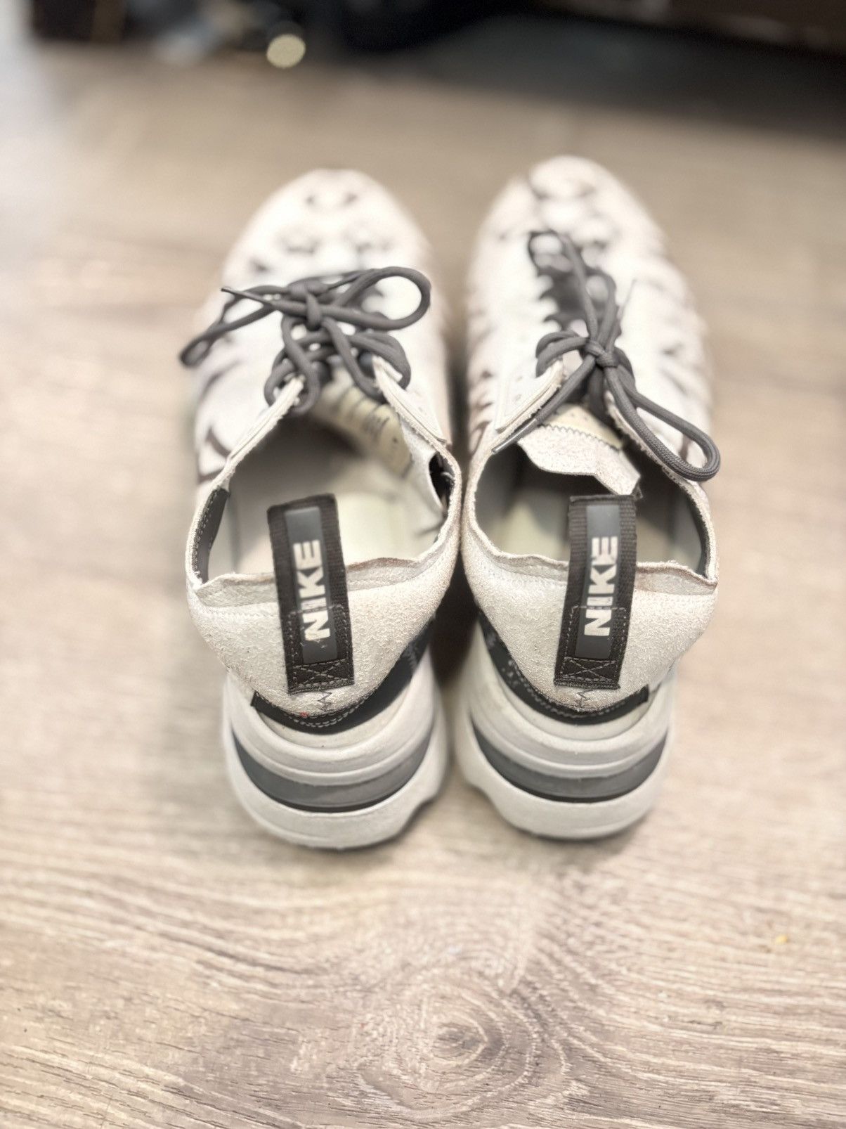 Nike Nike Air Zoom Type — R7PZI Hand-Drawn Custom | Size 10 Size US 10 / EU 43 - 3 Thumbnail