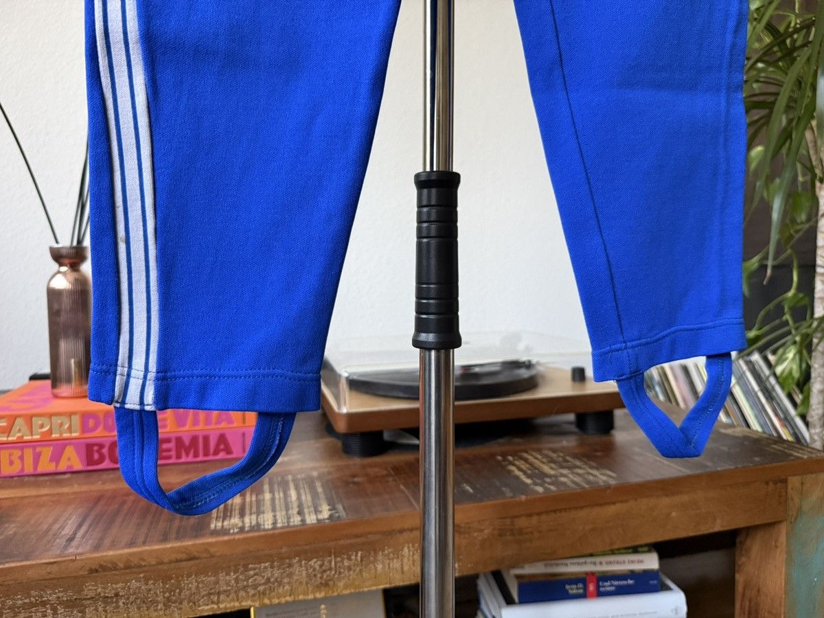 Adidas Rare Adidas Vintage Schwahn Tracksuit 70s / Made in Germany Size S / US 4 / IT 40 - 15 Thumbnail