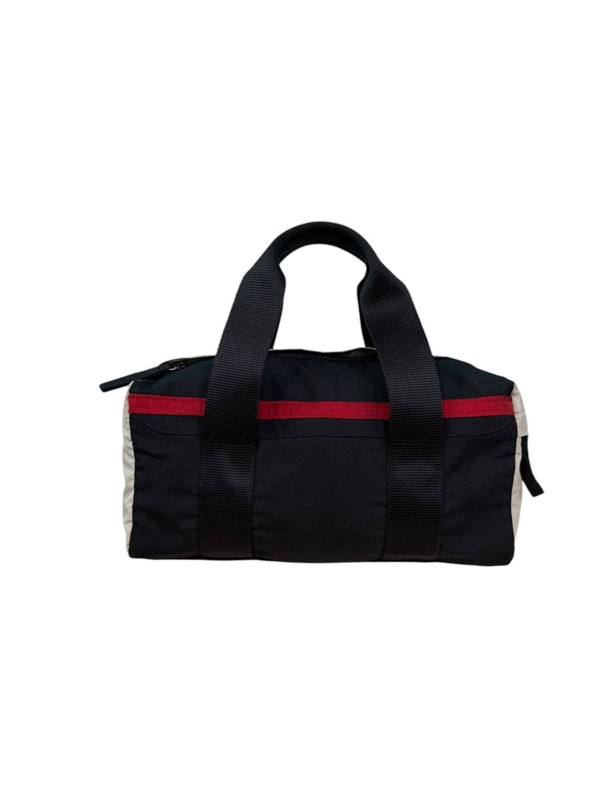 Prada AUTHENTIC VINTAGE PRADA HANDBAG Size ONE SIZE - 1 Thumbnail