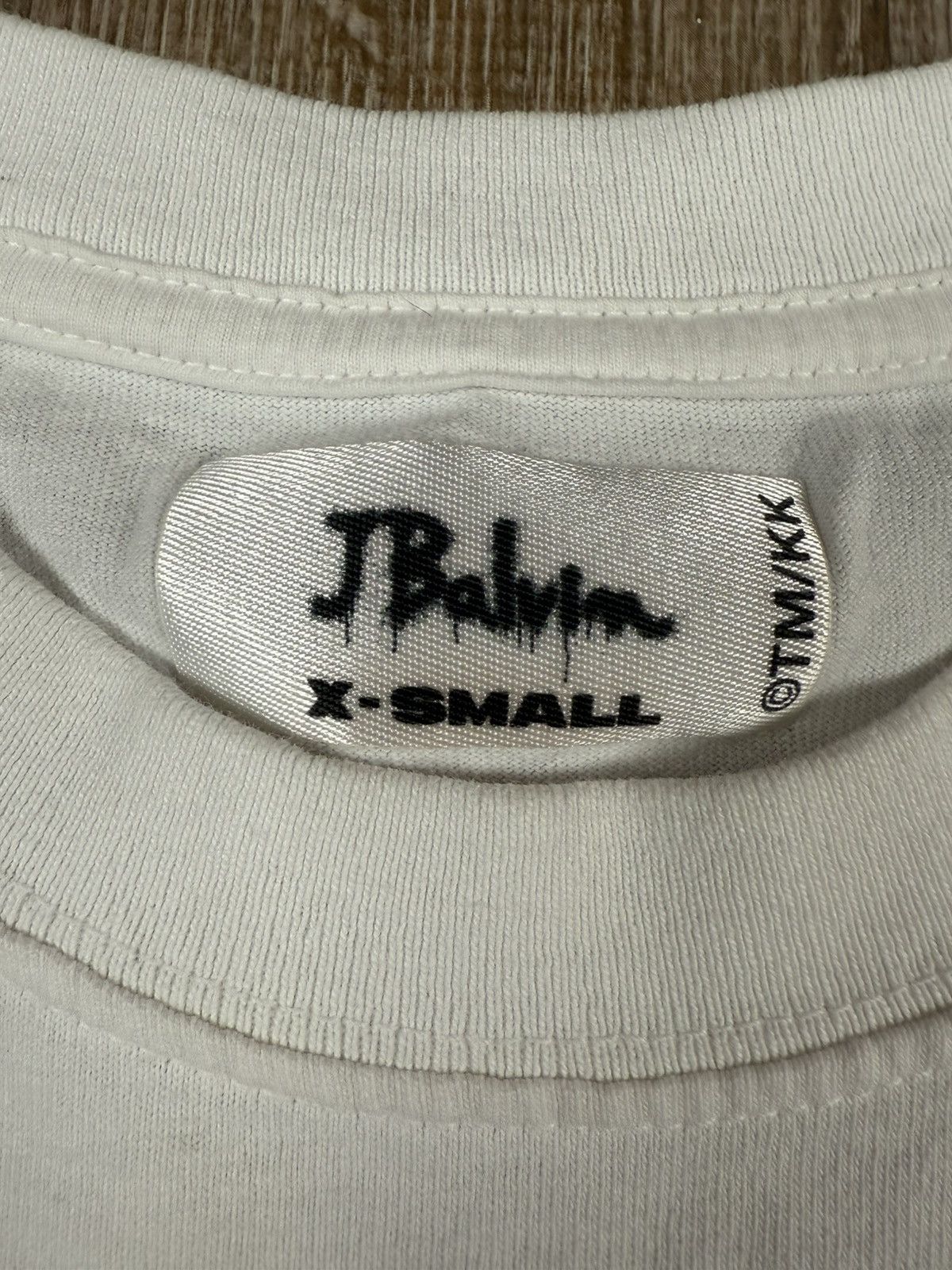 J Balvin × Takashi Murakami J Balvin x Takashi Murakami T Shirt Size US XS / EU 42 / 0 - 3 Thumbnail