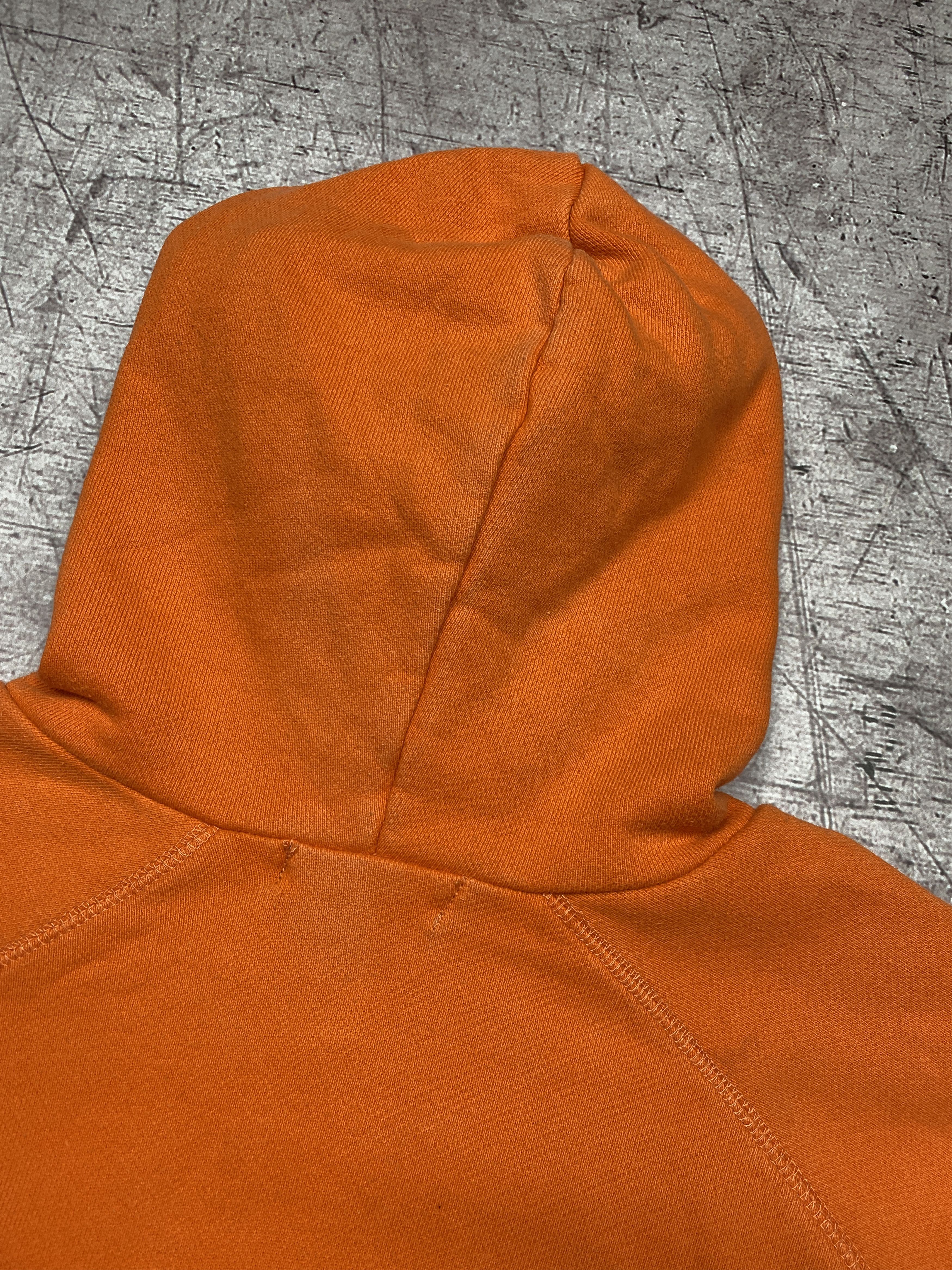 Polo Ralph Lauren × Ralph Lauren × Vintage Polo Ralph Lauren Vintage Womens Hoodie Size L / US 10 / IT 46 - 10 Thumbnail