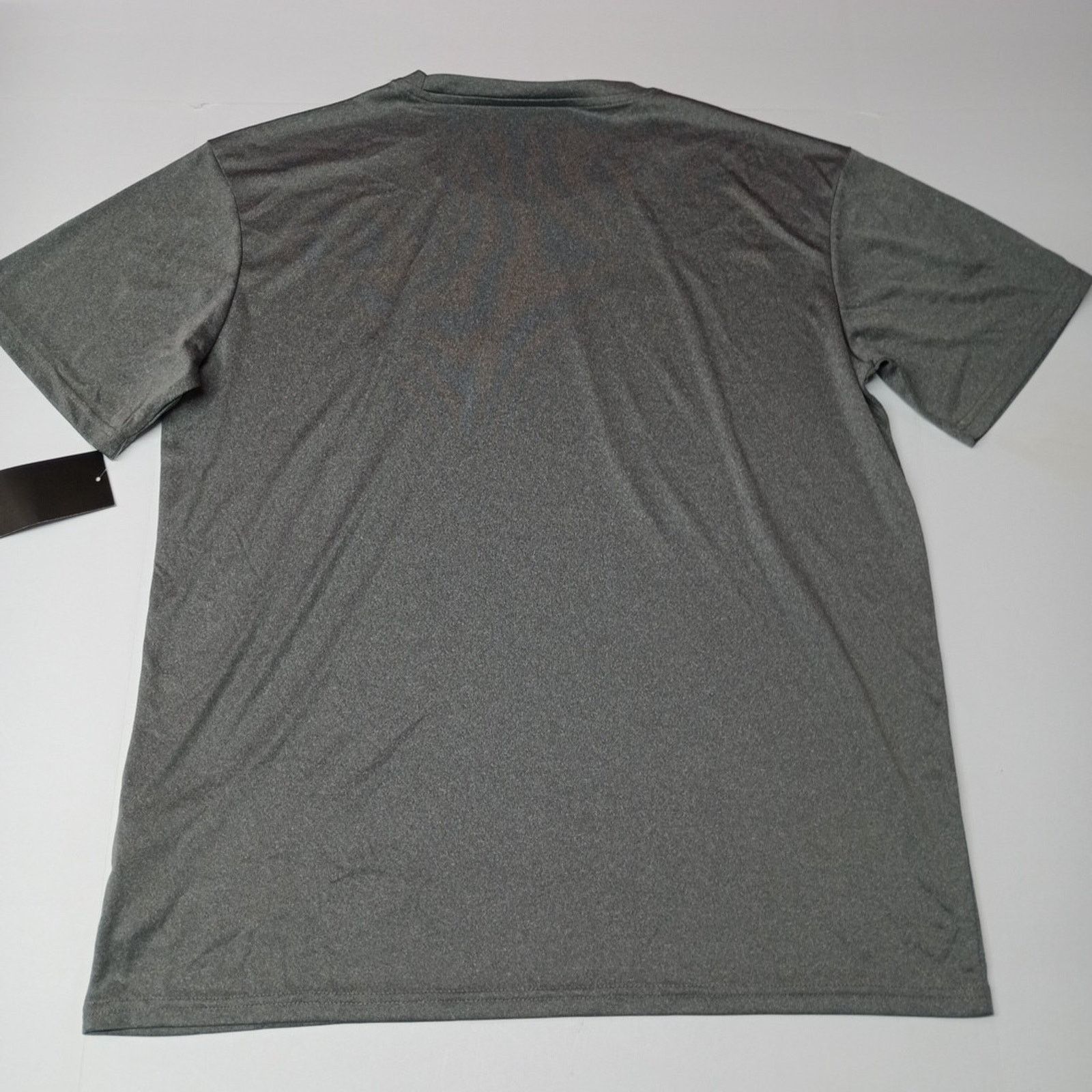 Other West Virginia Athletics Men's 2XL XXL Shirt Gray Captivating Size US XXL / EU 58 / 5 - 7 Thumbnail