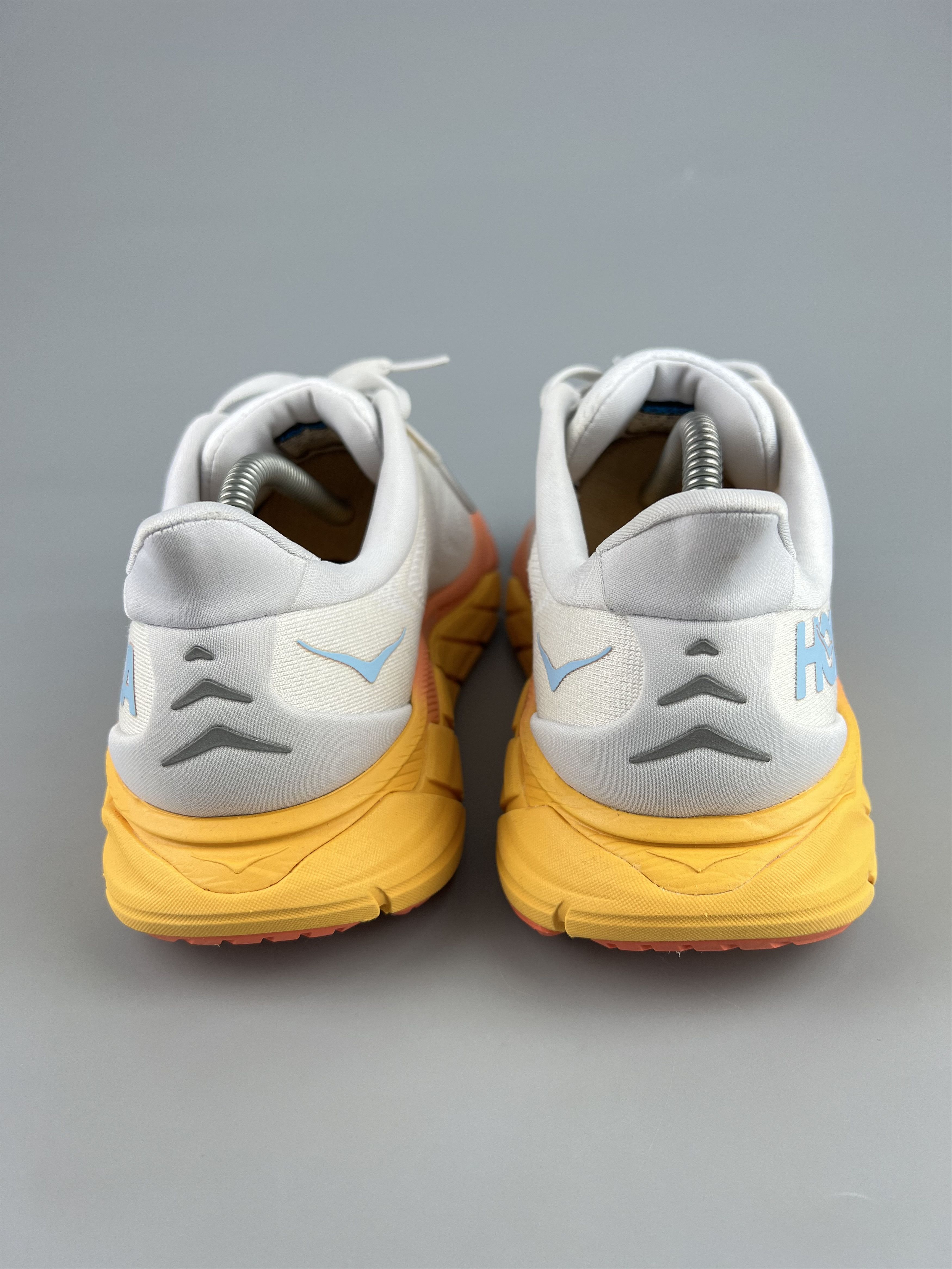 Hoka 10B Hoka One One Arahi 6 Running Shoes Walking Gym Size US 10 / IT 40 - 3 Thumbnail