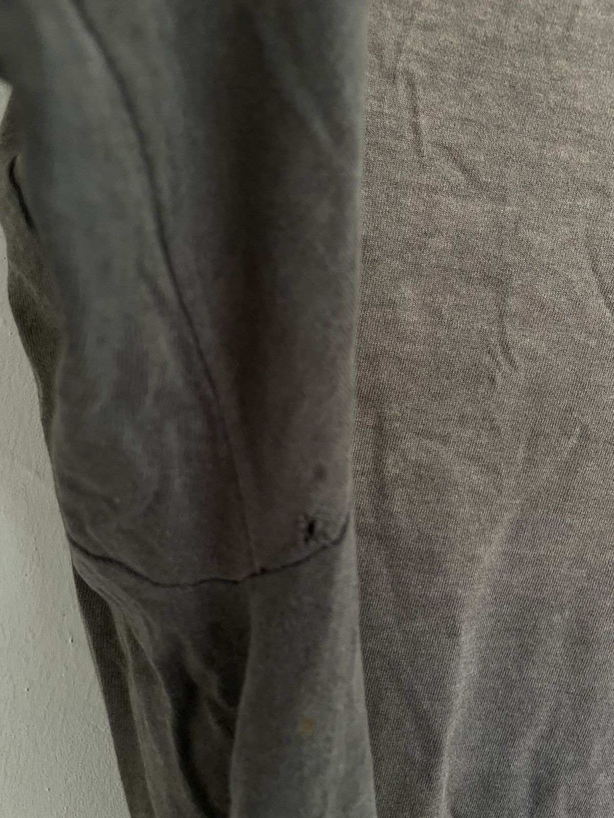 Vintage Vintage 90s Anana sun faded t shirt Size US L / EU 52-54 / 3 - 6 Thumbnail