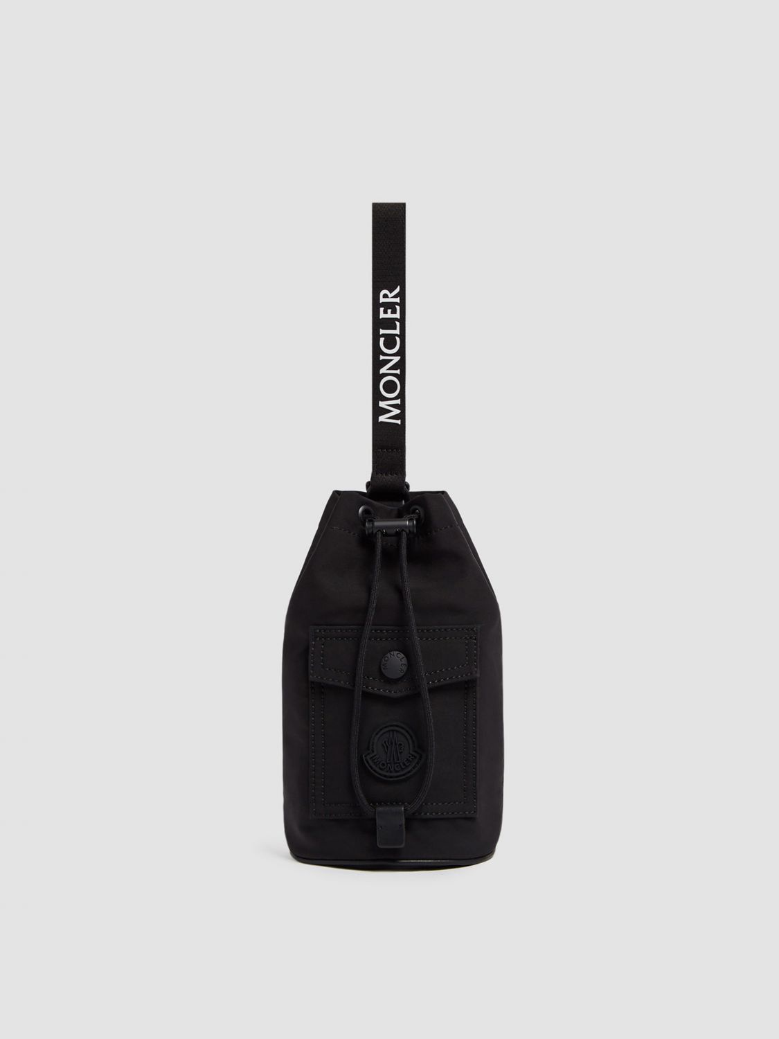 image of Moncler Mini Bag Woman Black, Women's