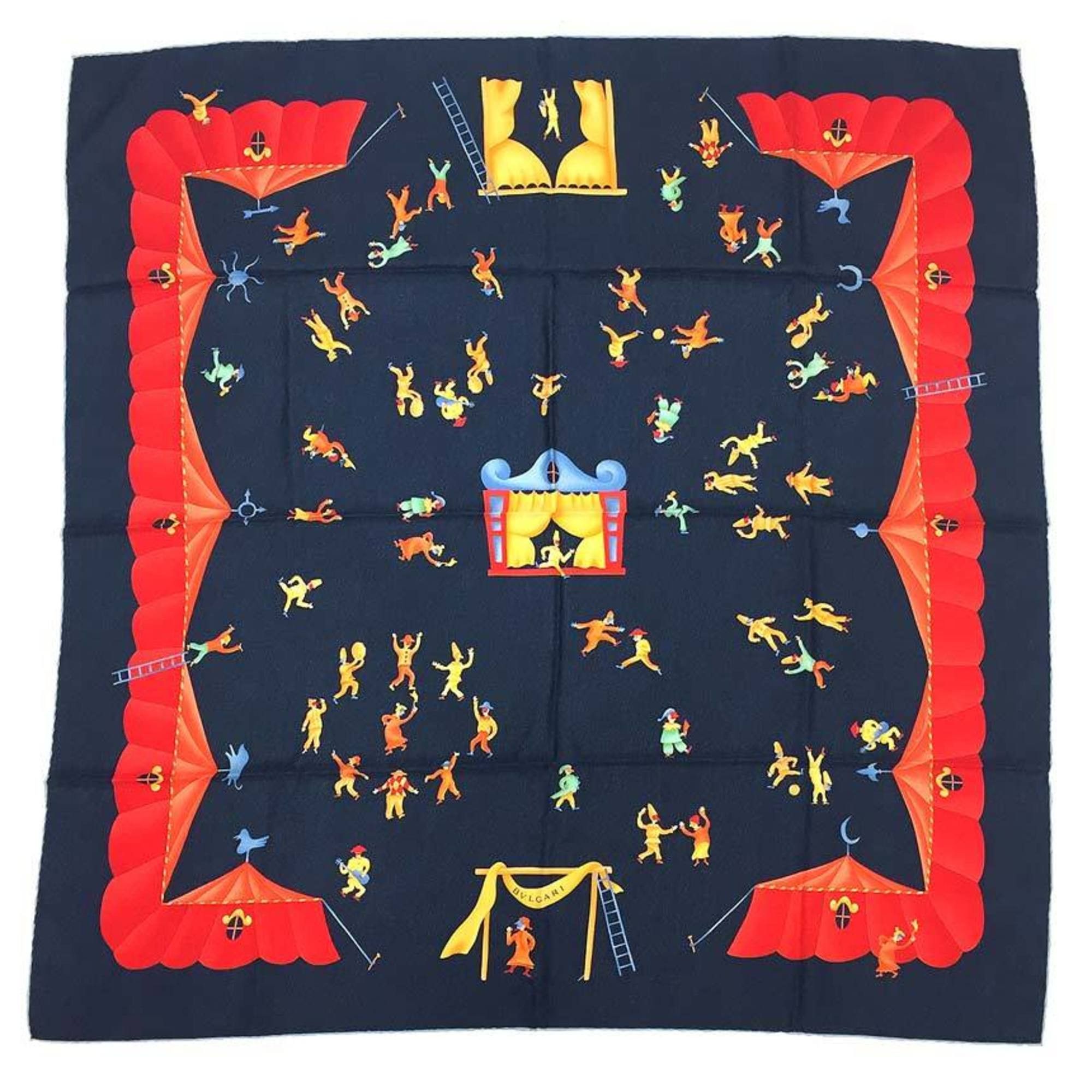 Bvlgari Bulgari scarf Size ONE SIZE - 1 Thumbnail