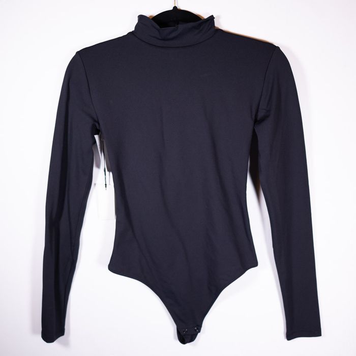 Aritzia NEW Babaton Aritzia Contour Turtleneck Long Sleeve One | Grailed