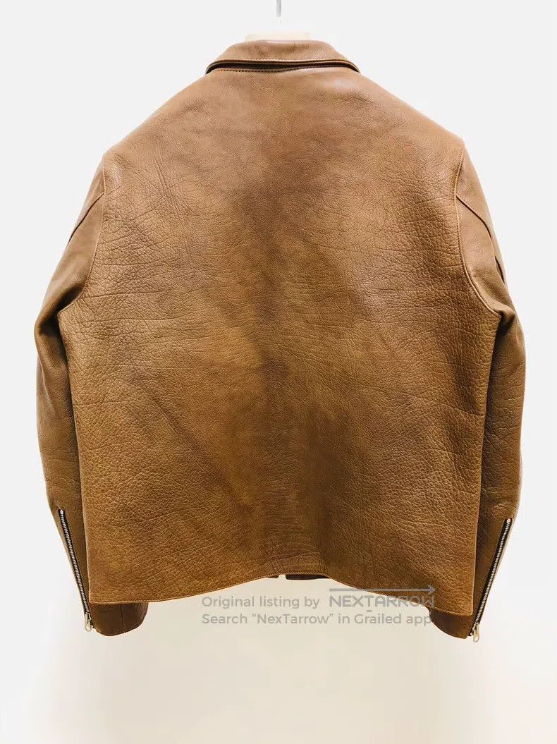 The Real McCoy's The Real McCoys Sports jacket Size US L / EU 52-54 / 3 - 2 Thumbnail