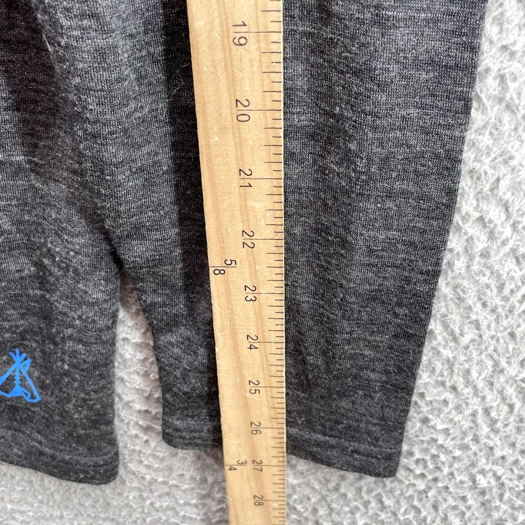 Pendleton Pendleton Merino Wool Blend Pullover Men XL Base Layer Southwestern Running Hike Shirt Size US XL / EU 56 / 4 - 6 Thumbnail