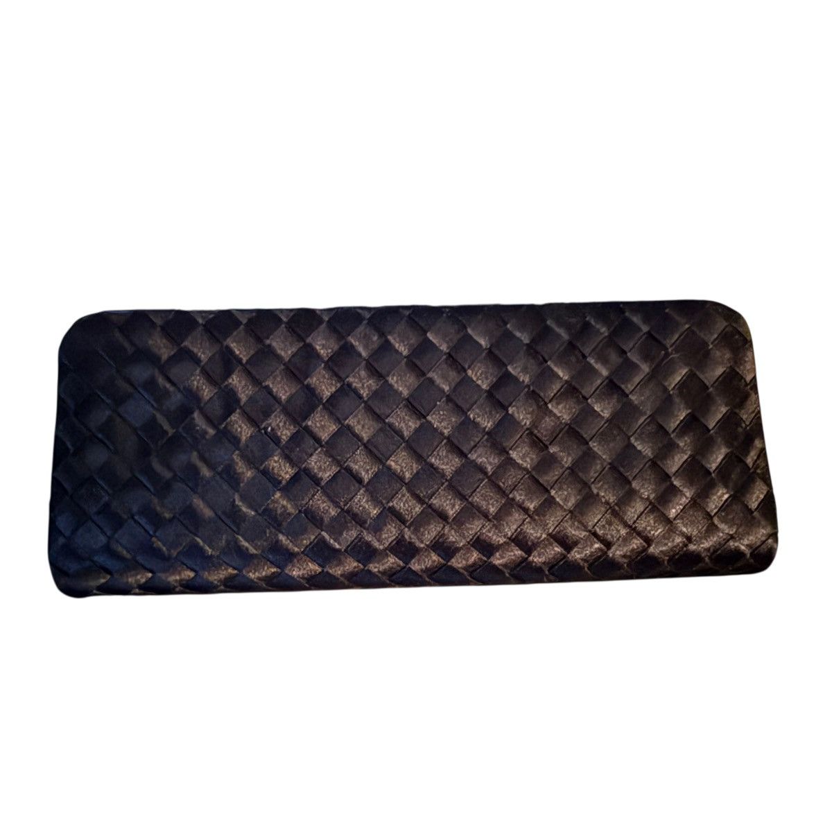 Other Black quilted clutch bag Size ONE SIZE - 3 Thumbnail