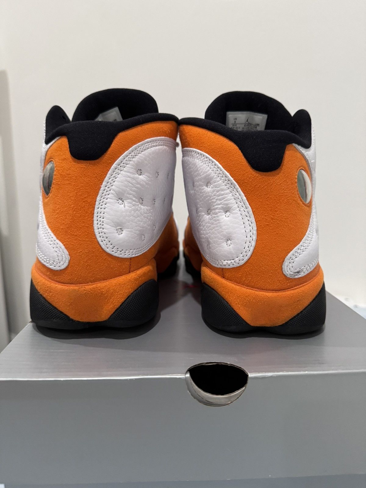 Jordan Brand Jordan 13 Retro Starfish Size US 9 / EU 42 - 5 Thumbnail