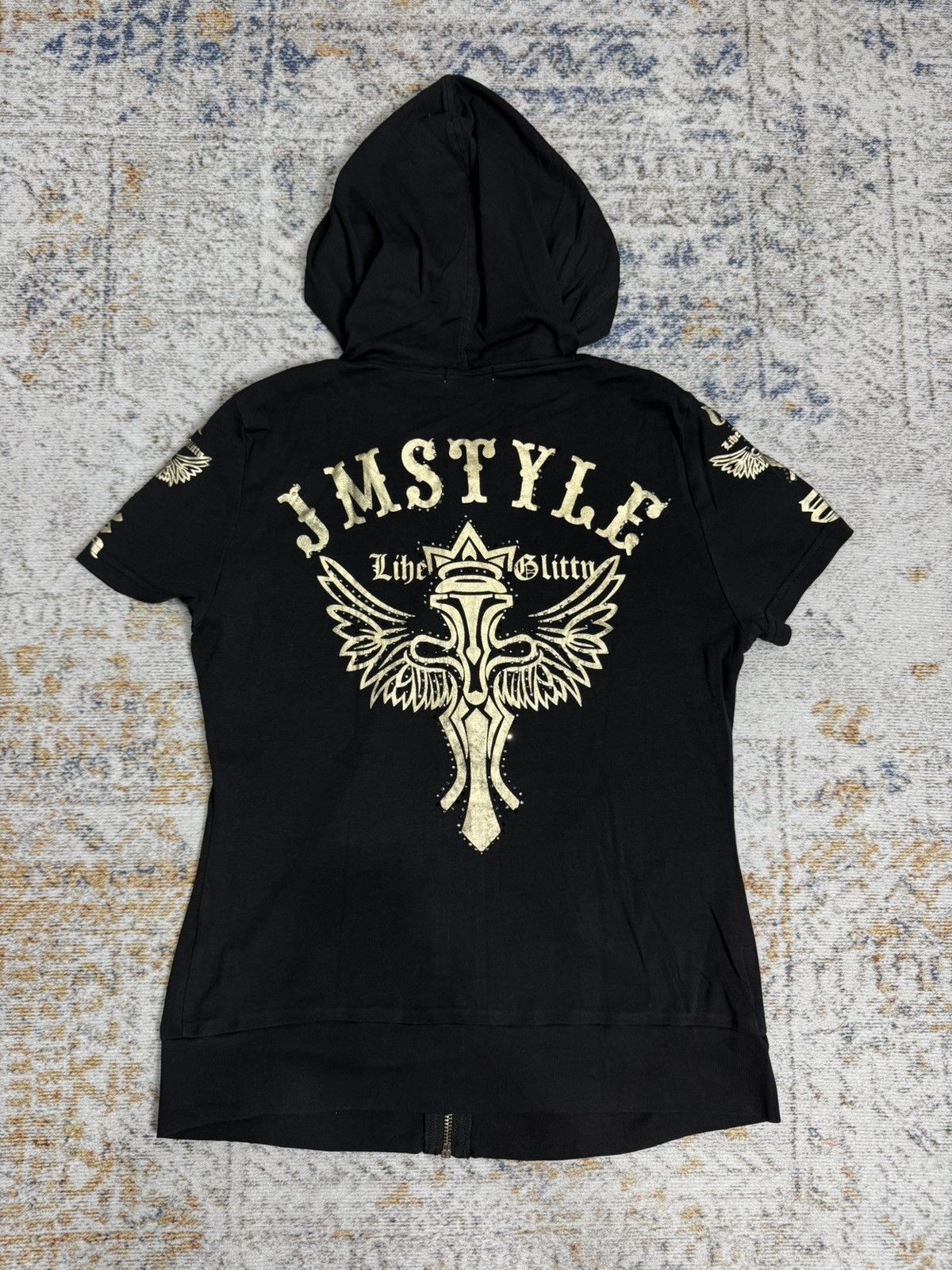 14th Addiction Jm ifsix style tshirt hoodie Size M / US 6-8 / IT 42-44 - 1 Thumbnail