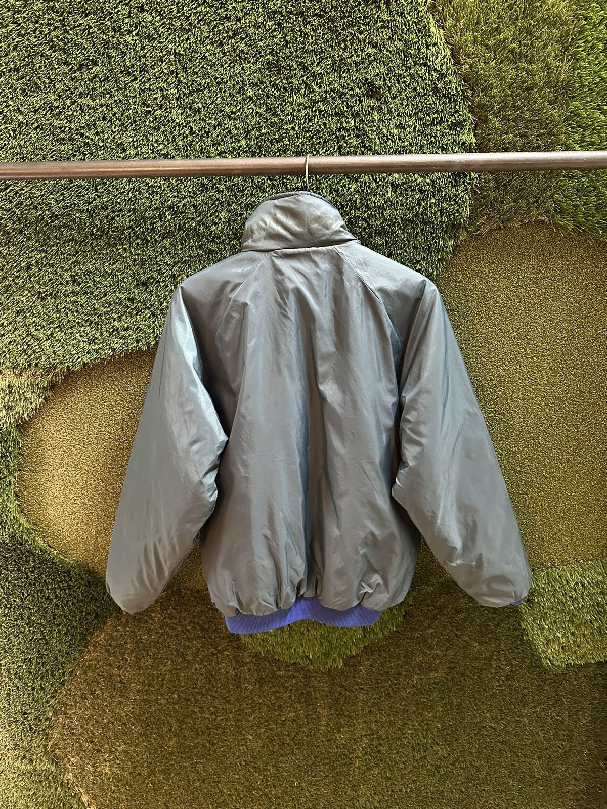 Columbia × Vintage Vintage Columbia Reversible Jacket Small Size US S / EU 44-46 / 1 - 7 Thumbnail