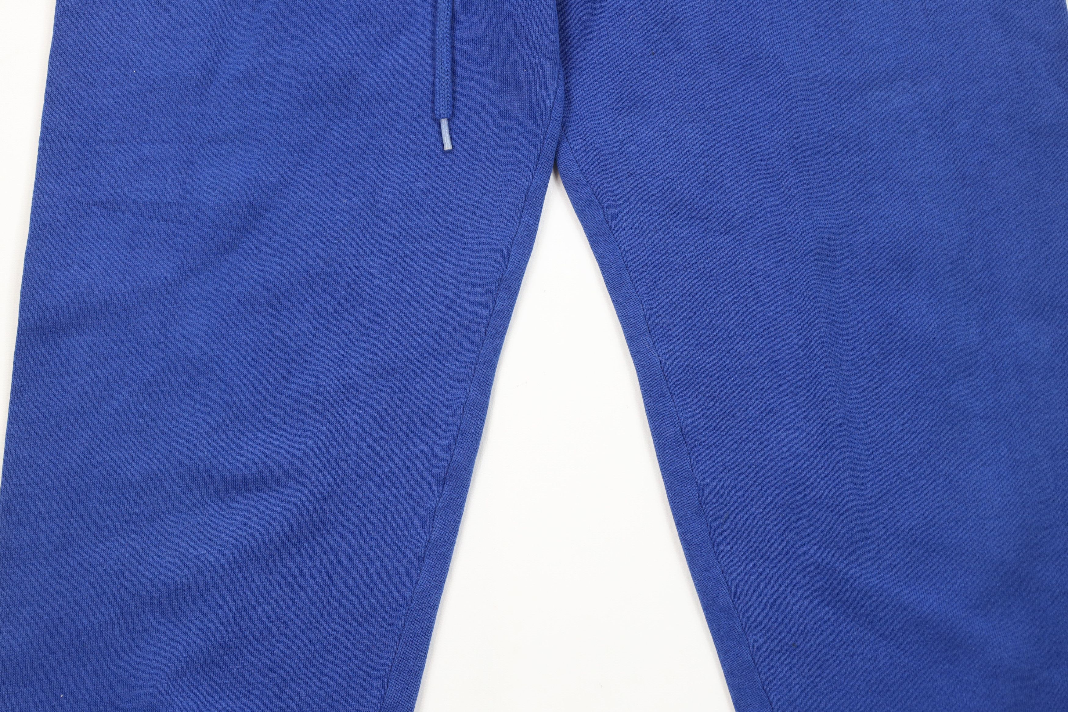 Vintage Vintage 90s Streetwear Heavyweight Sweatpants Joggers USA Size US 32 / EU 48 - 3 Thumbnail