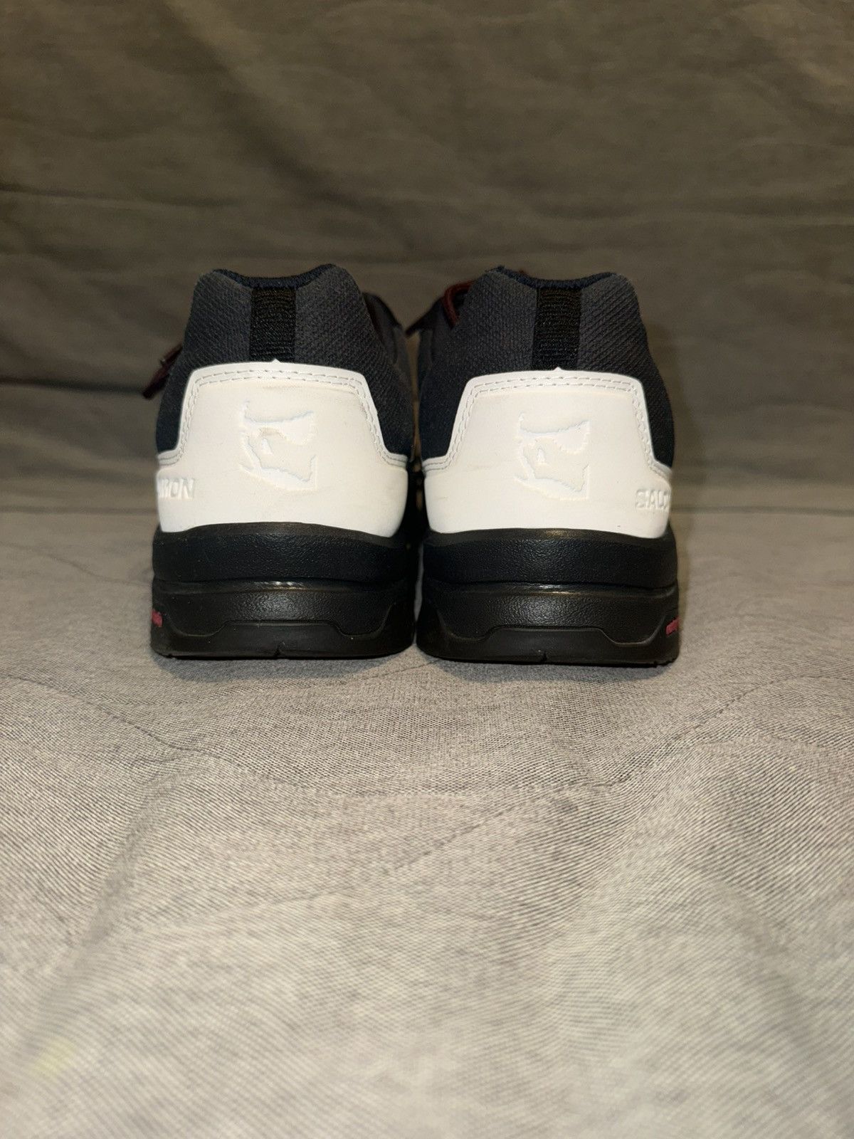 GR10K × Salomon Salomon Advanced X-ALP GR10K Size US 12 / EU 45 - 4 Thumbnail