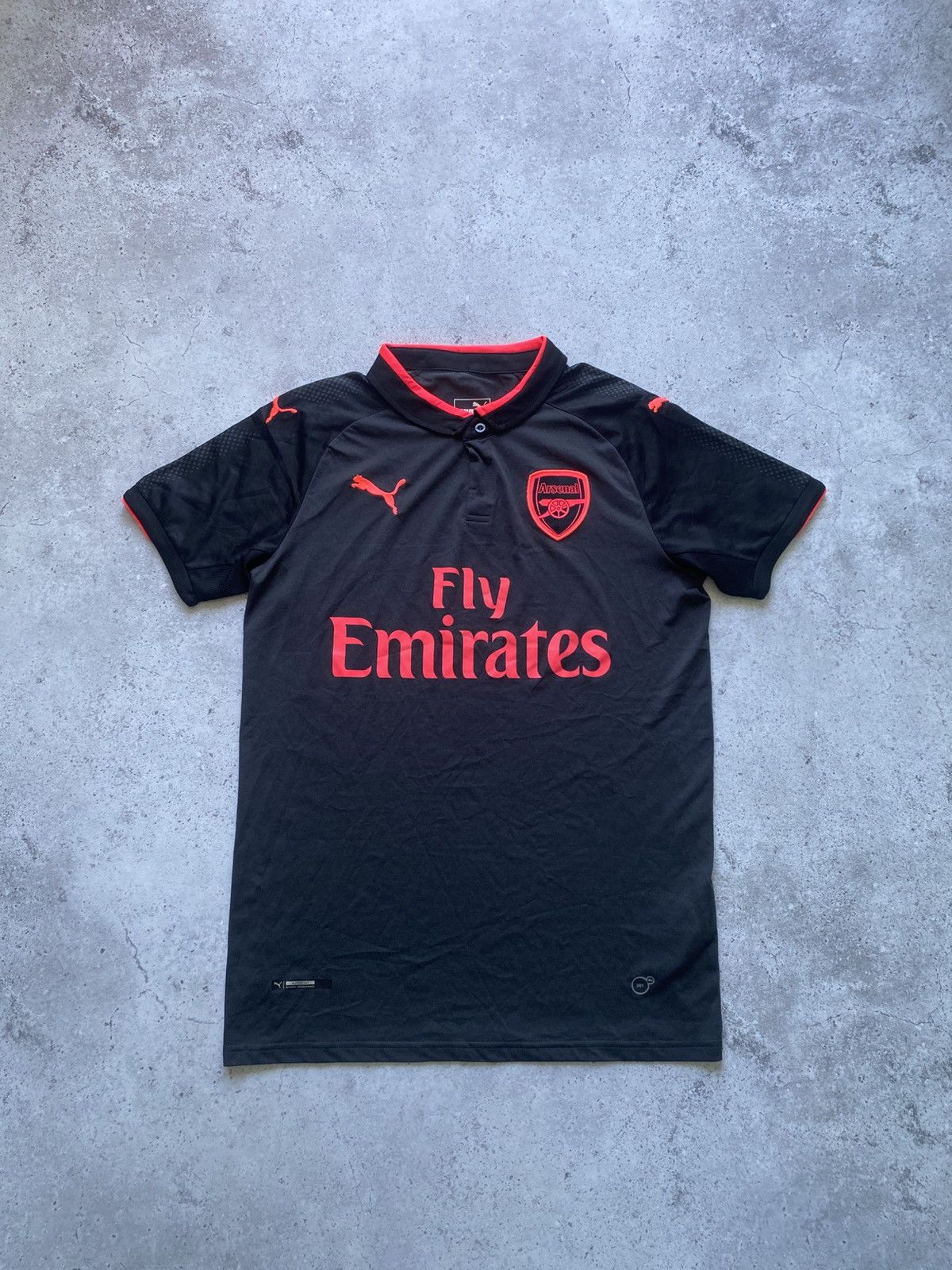 Arsenal jersey 2017 on sale