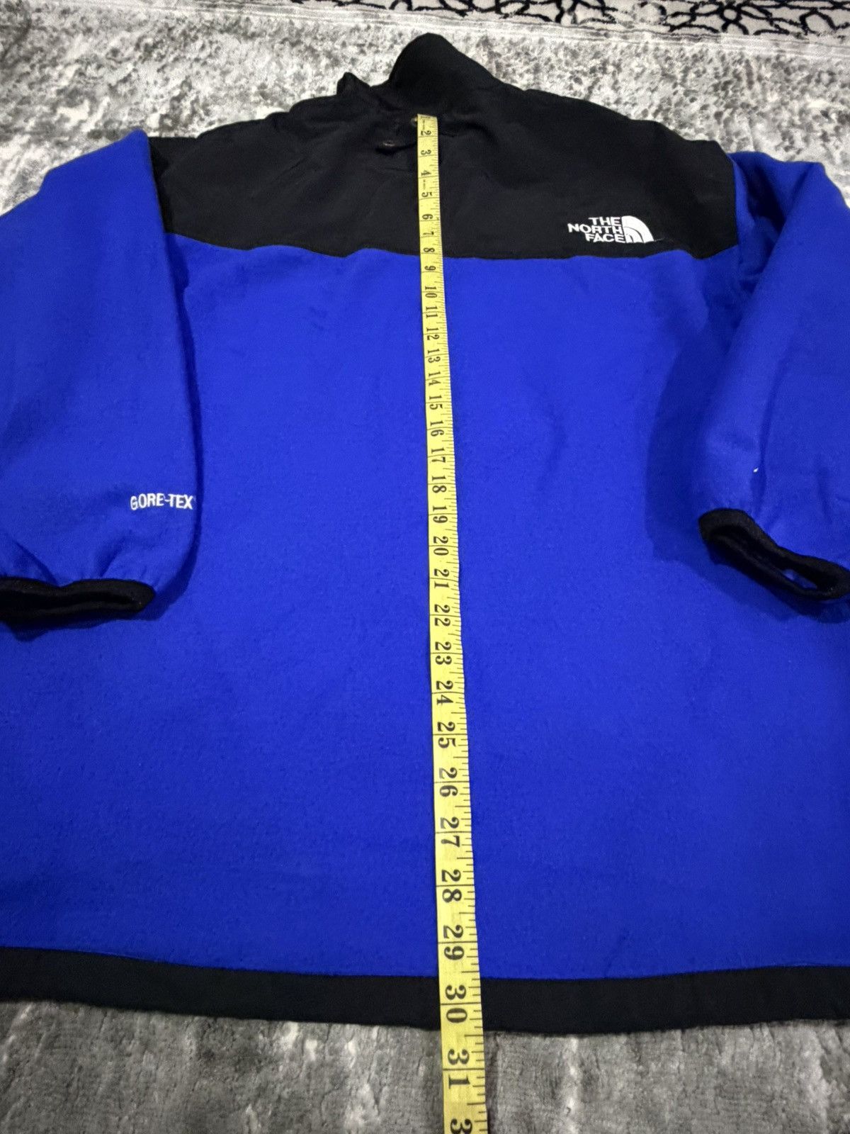 The North Face The North Face winter jacket light jacket Size US M / EU 48-50 / 2 - 16 Thumbnail