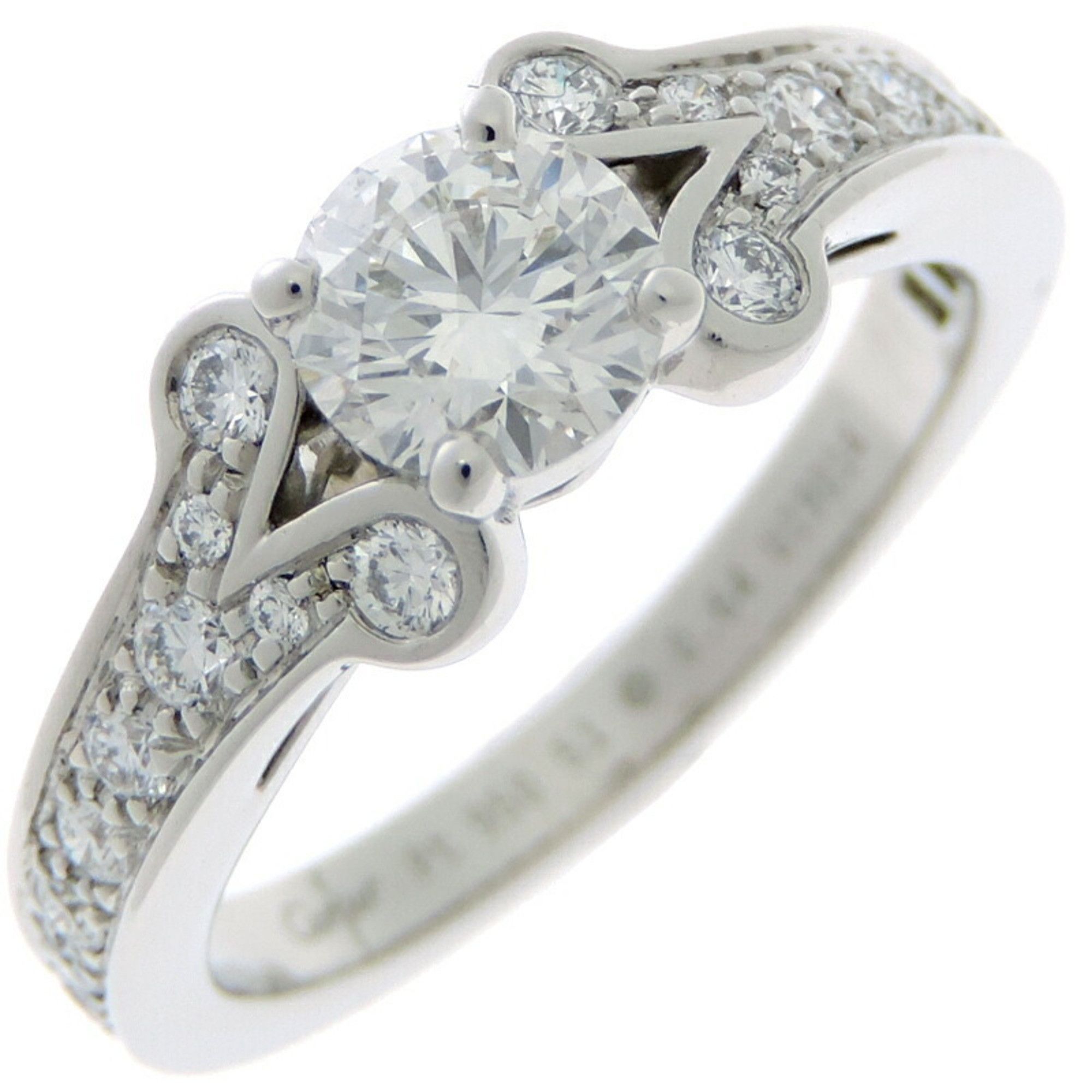 Cartier Cartier Ballerine ring Size ONE SIZE - 1 Thumbnail