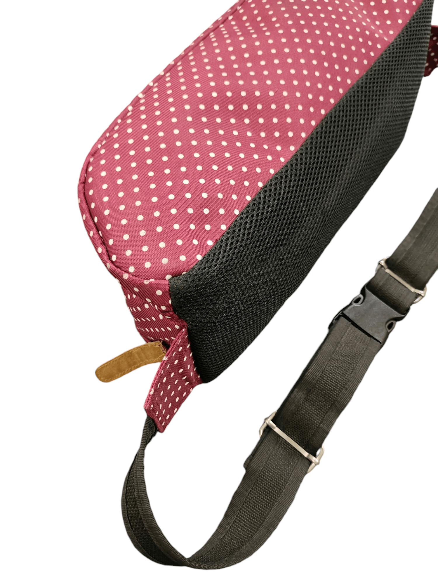 Beams Plus Vintage Beams Heart Japan Polkadot Crossbody Bag Size ONE SIZE - 15 Thumbnail