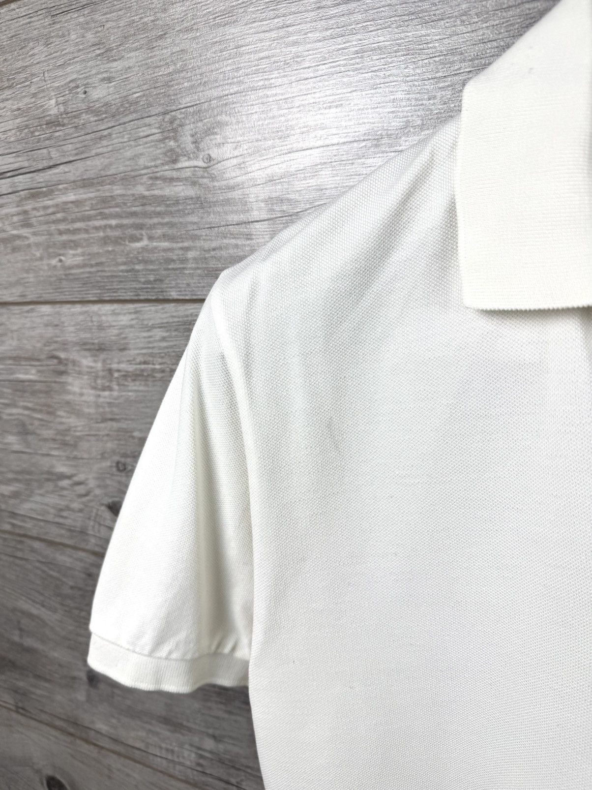 Polo Ralph Lauren Polo Ralph Lauren luxury tee t shirts vintage size S Size US S / EU 44-46 / 1 - 9 Thumbnail