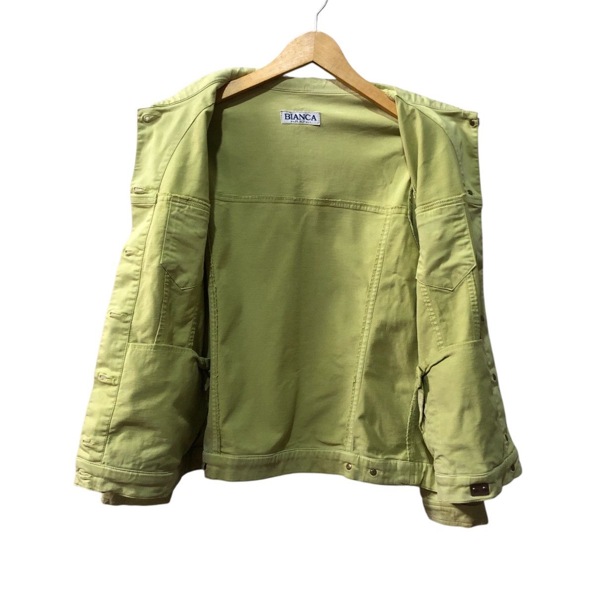 BIANCA CHANDON Bianca work jacket Size S / US 4 / IT 40 - 3 Thumbnail