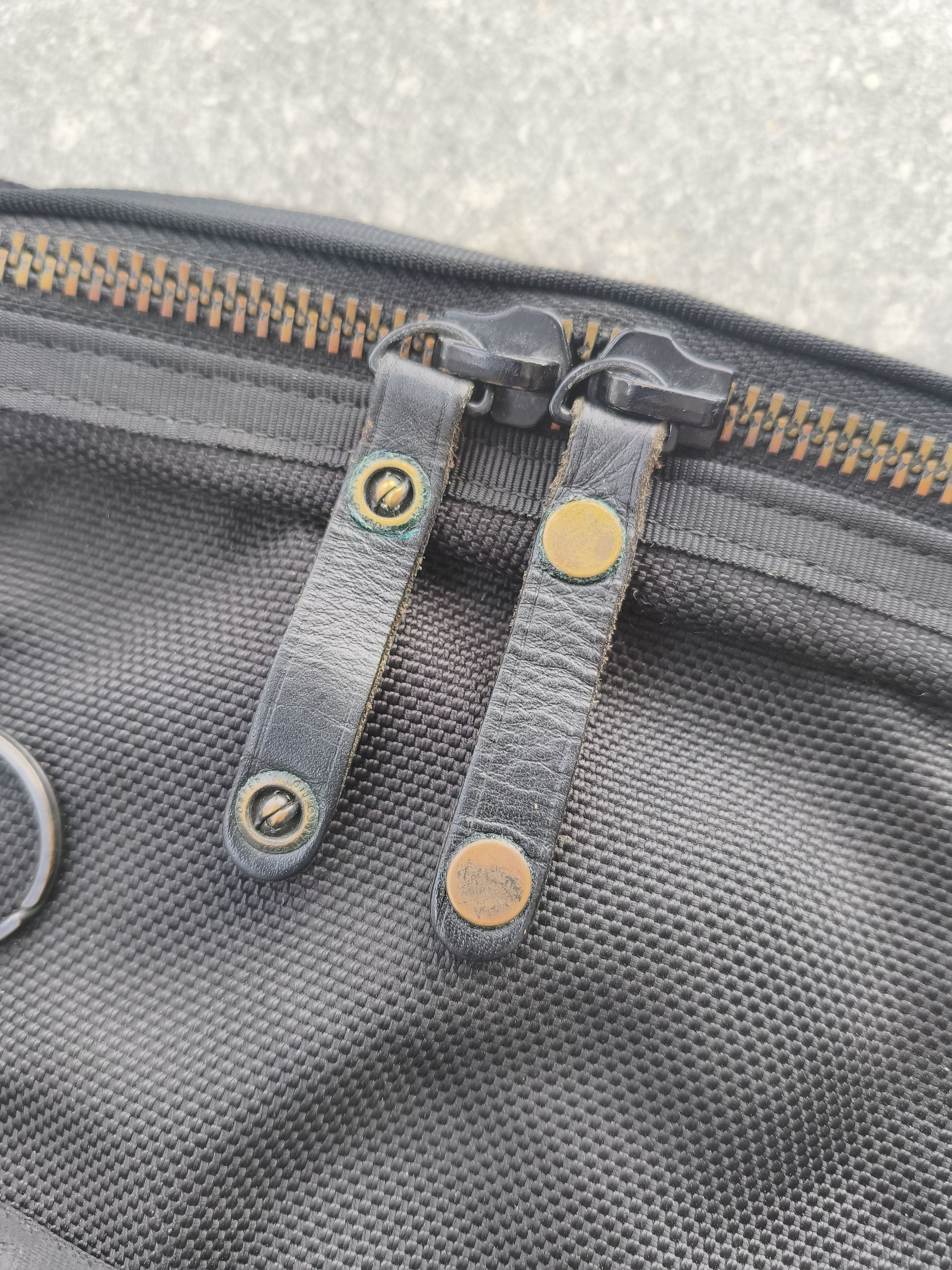 Porter Porter Yoshida & Co Heat 3 Way Briefcase Size ONE SIZE - 4 Thumbnail