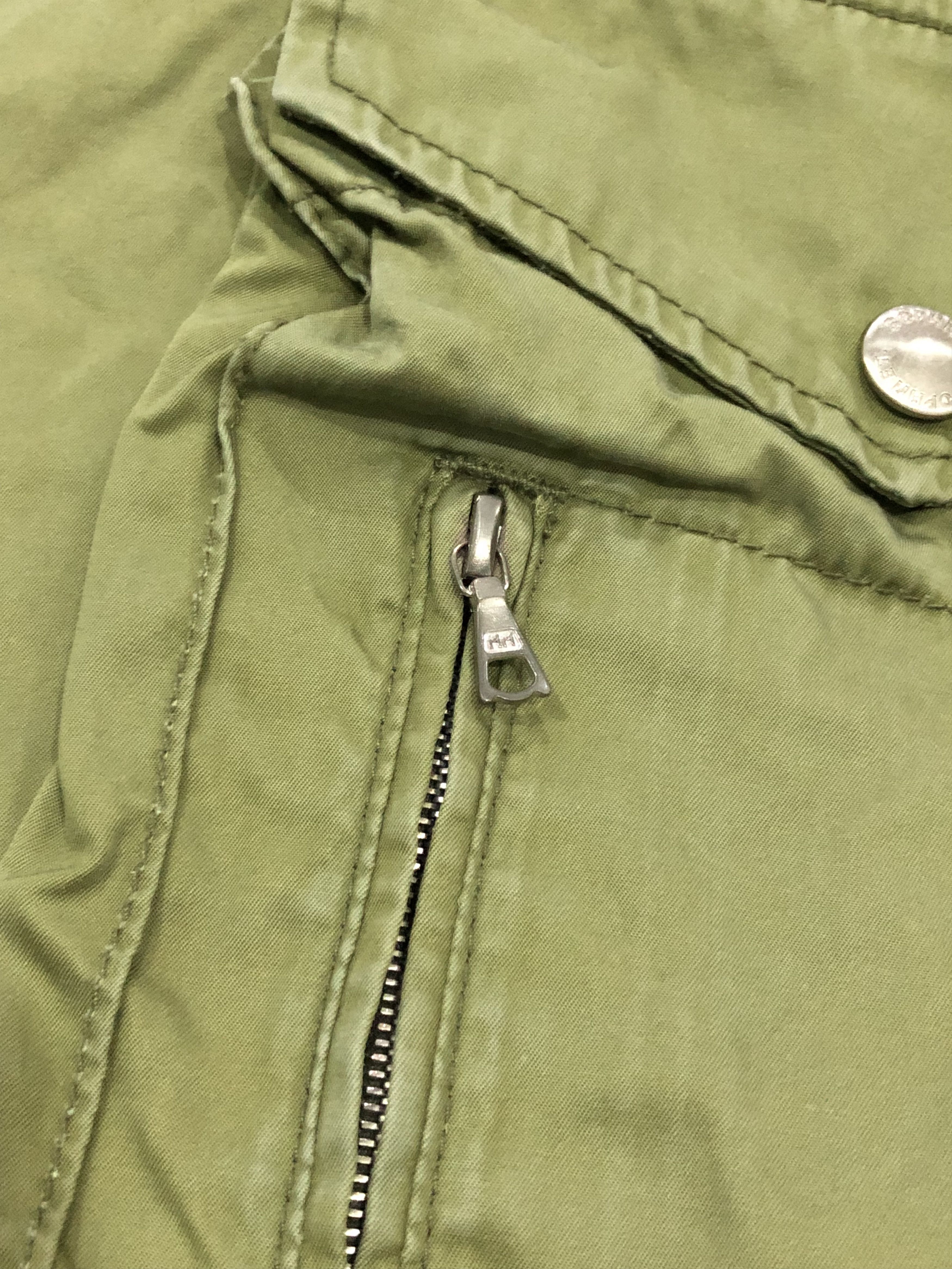 Sophnet. Streetwear / Hype Style SOPHNET Japan cargo shorts Size US 36 / EU 52 - 3 Thumbnail
