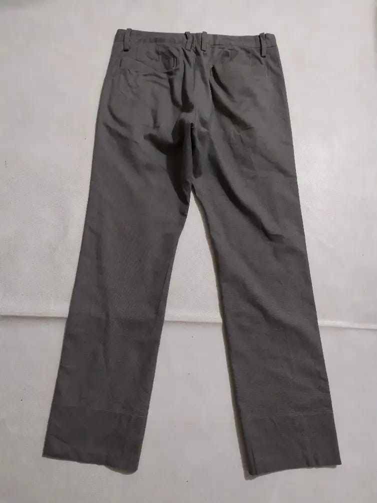 Katharine Hamnett London Katharine hamnett Casual pants Excella Zipper Size US 31 - 7 Thumbnail