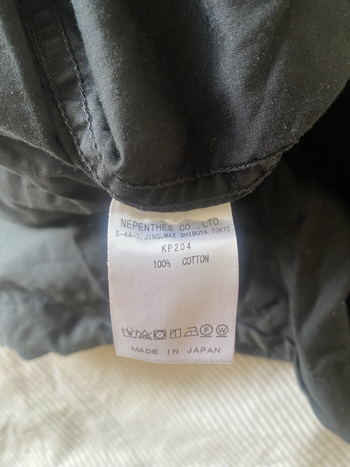 Needles Needles BDU pants Size US 30 / EU 46 - 4 Thumbnail