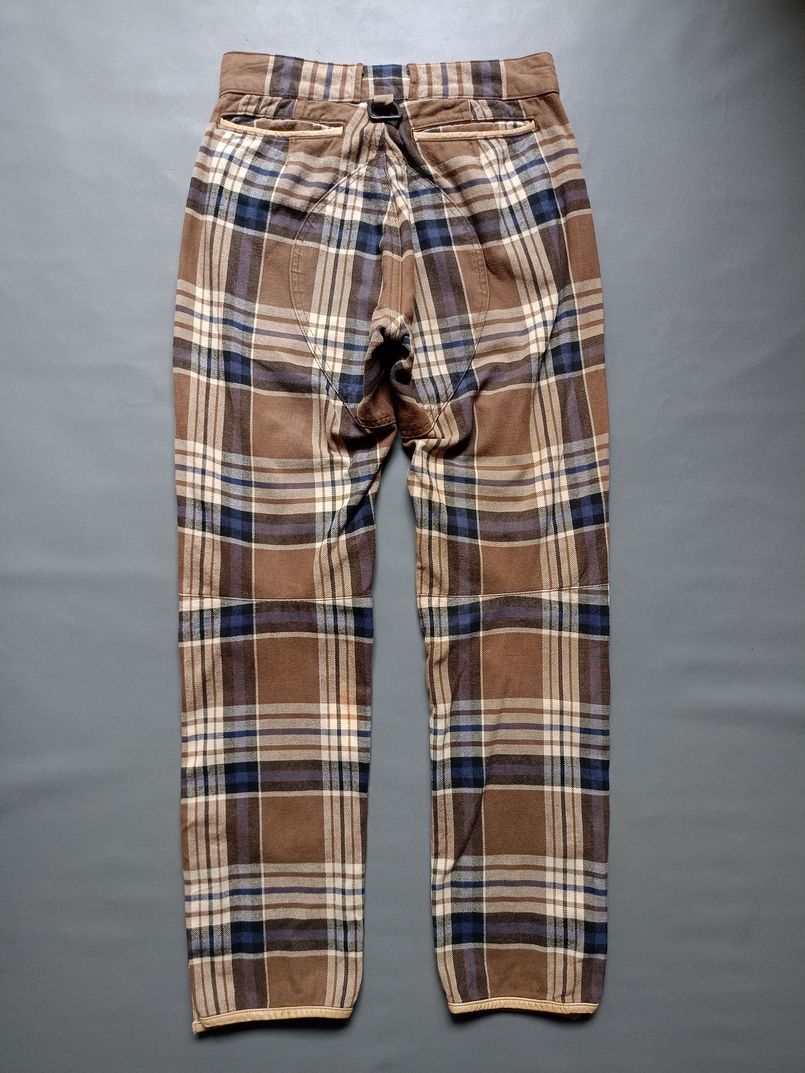 General Research 1997 General Research Palid Pants Size US 28 / EU 44 - 2 Thumbnail
