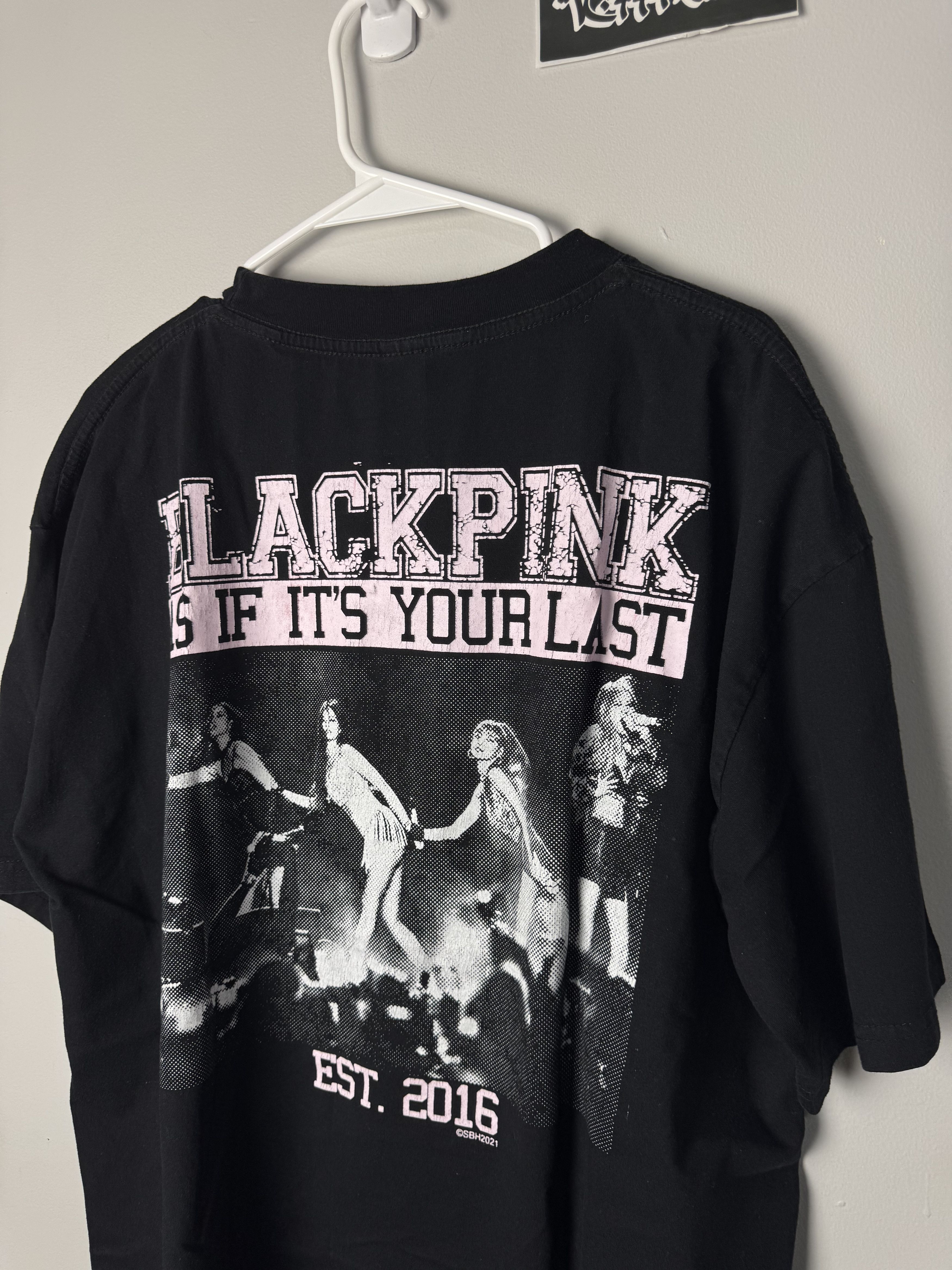 Other Black Pink - 2016 Size US XL / EU 56 / 4 - 7 Thumbnail