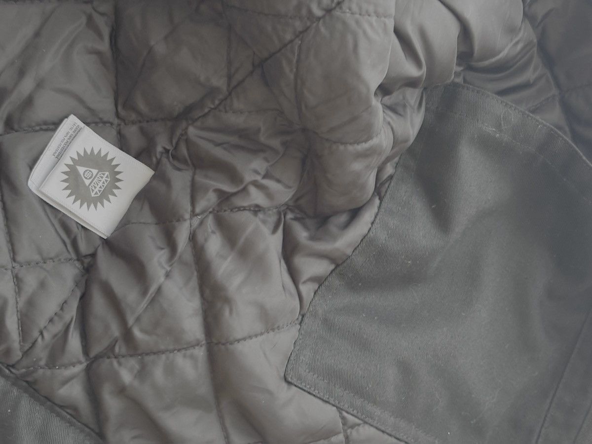 Icecream BBC ICECREAM WORK JACKET Size US S / EU 44-46 / 1 - 8 Thumbnail