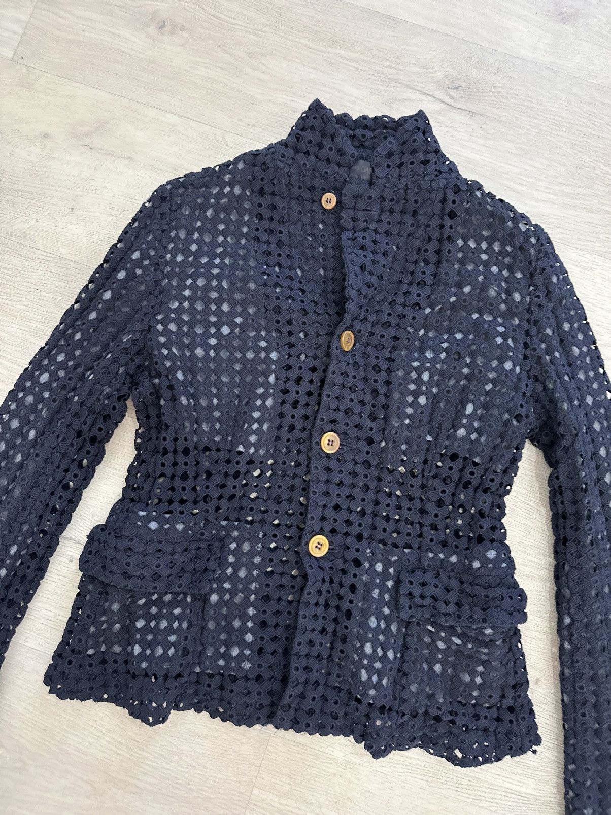 Vintage jacket