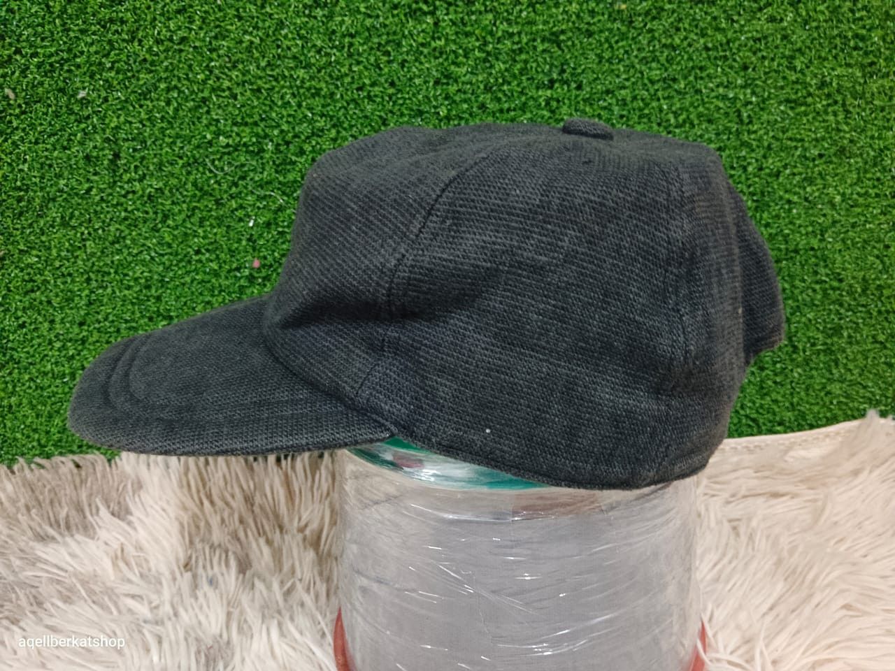 Designer Designer Marylia Cap Size ONE SIZE - 3 Thumbnail