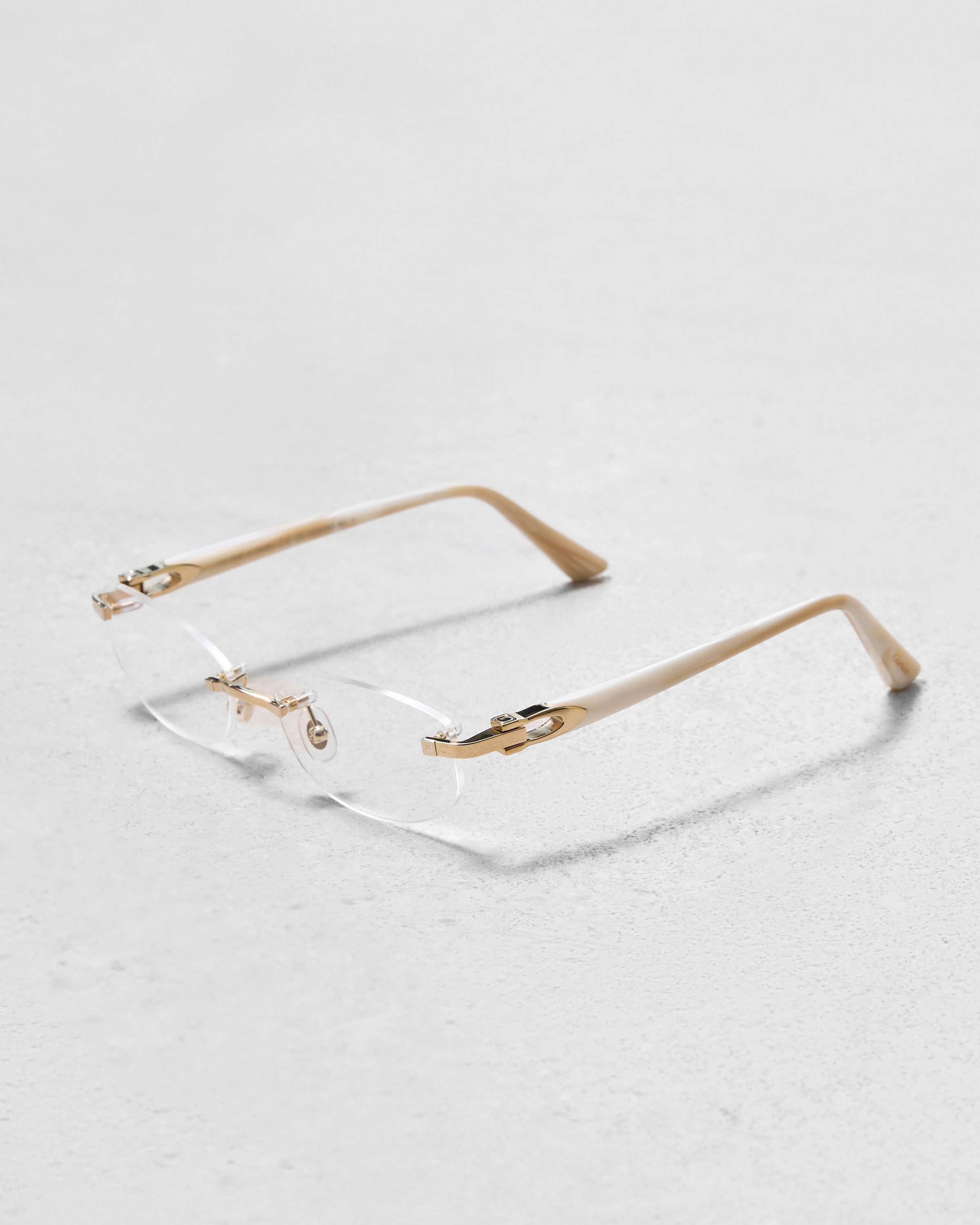 Cartier CARTIER CT0318O 005 Size ONE SIZE - 1 Thumbnail