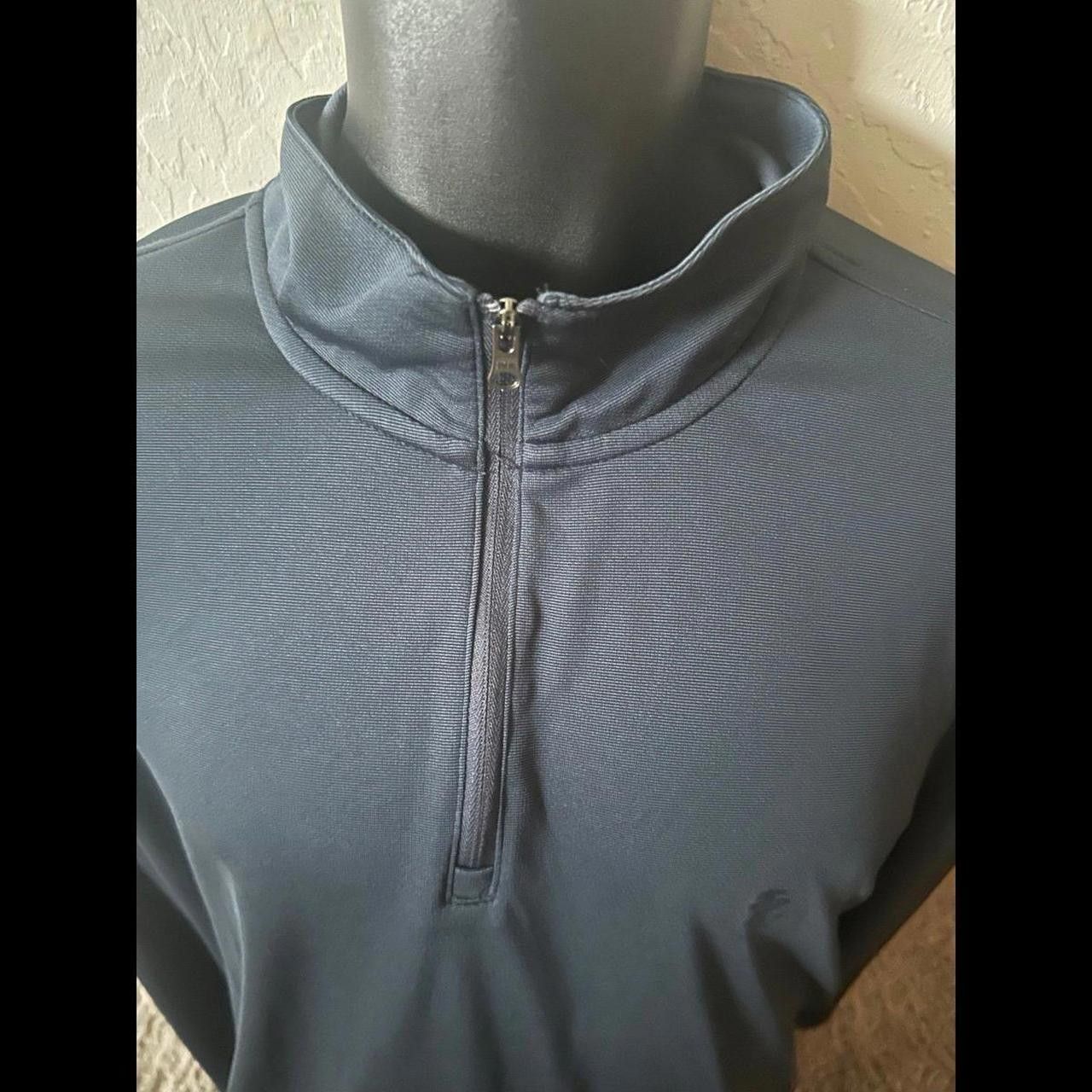 Izod Mens Pre Own As Is 9ddd Size US L / EU 52-54 / 3 - 3 Thumbnail