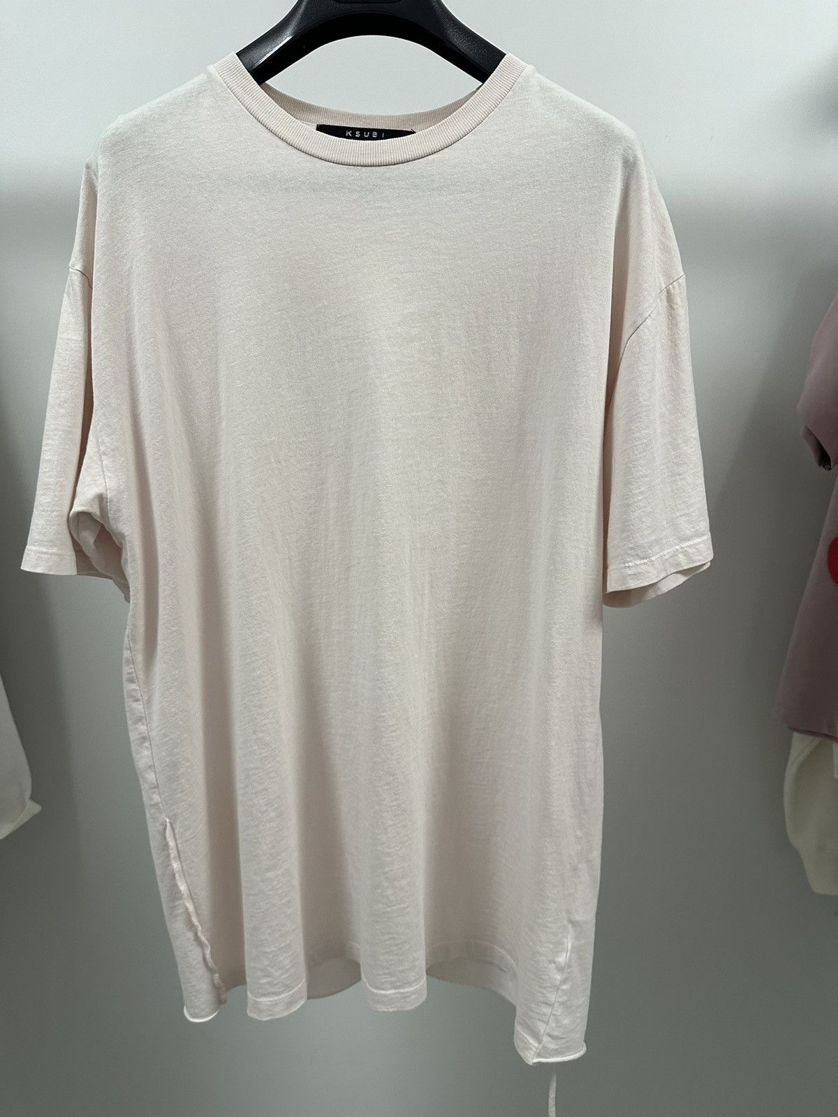 Ksubi Ksubi Biggie T Shirt Size US S / EU 44-46 / 1 - 4 Thumbnail