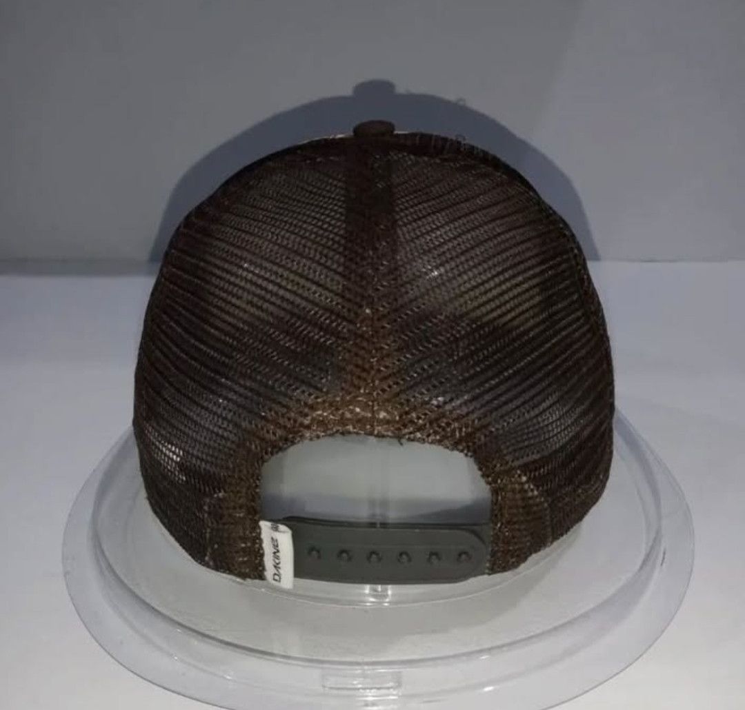 Dakine CAP : DAKINE - TRUCKER Size ONE SIZE - 3 Thumbnail