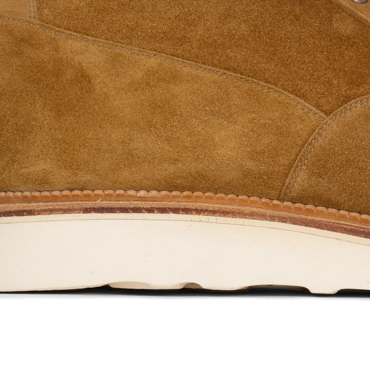 Viberg Viberg Scout boot Size US 9 / EU 42 - 6 Thumbnail