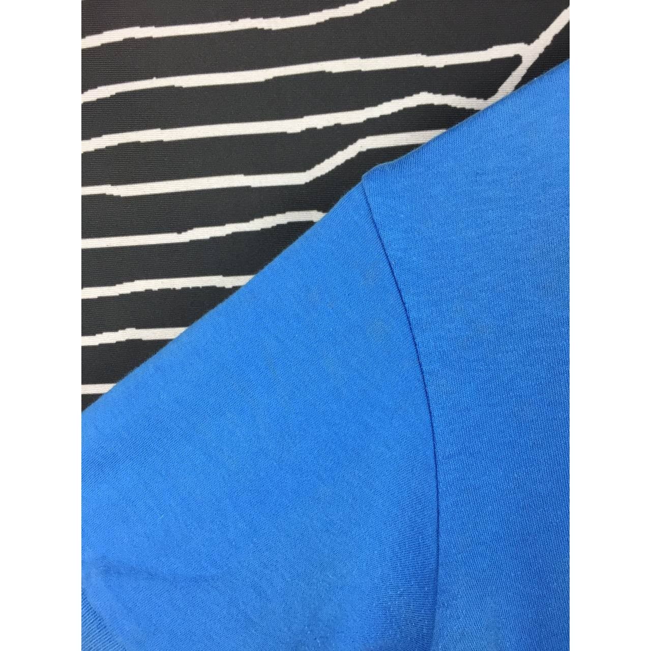 Polo Ralph Lauren × Vintage Vtg Polo Ralph Lauren Classic Pony Logo Polo Tee Size US S / EU 44-46 / 1 - 16 Thumbnail