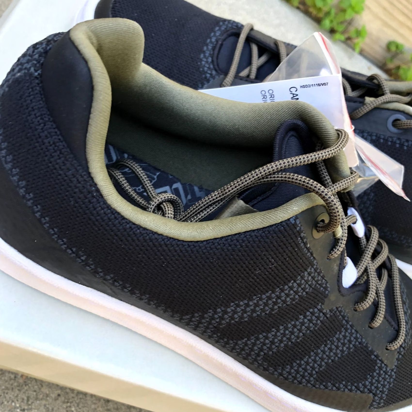 Adidas ADIDAS CAMPUS 80s x NORSE PROJECTS Agravic Primeknit Sesame BB5068 Size 10 Size US 10 / EU 43 - 2 Thumbnail