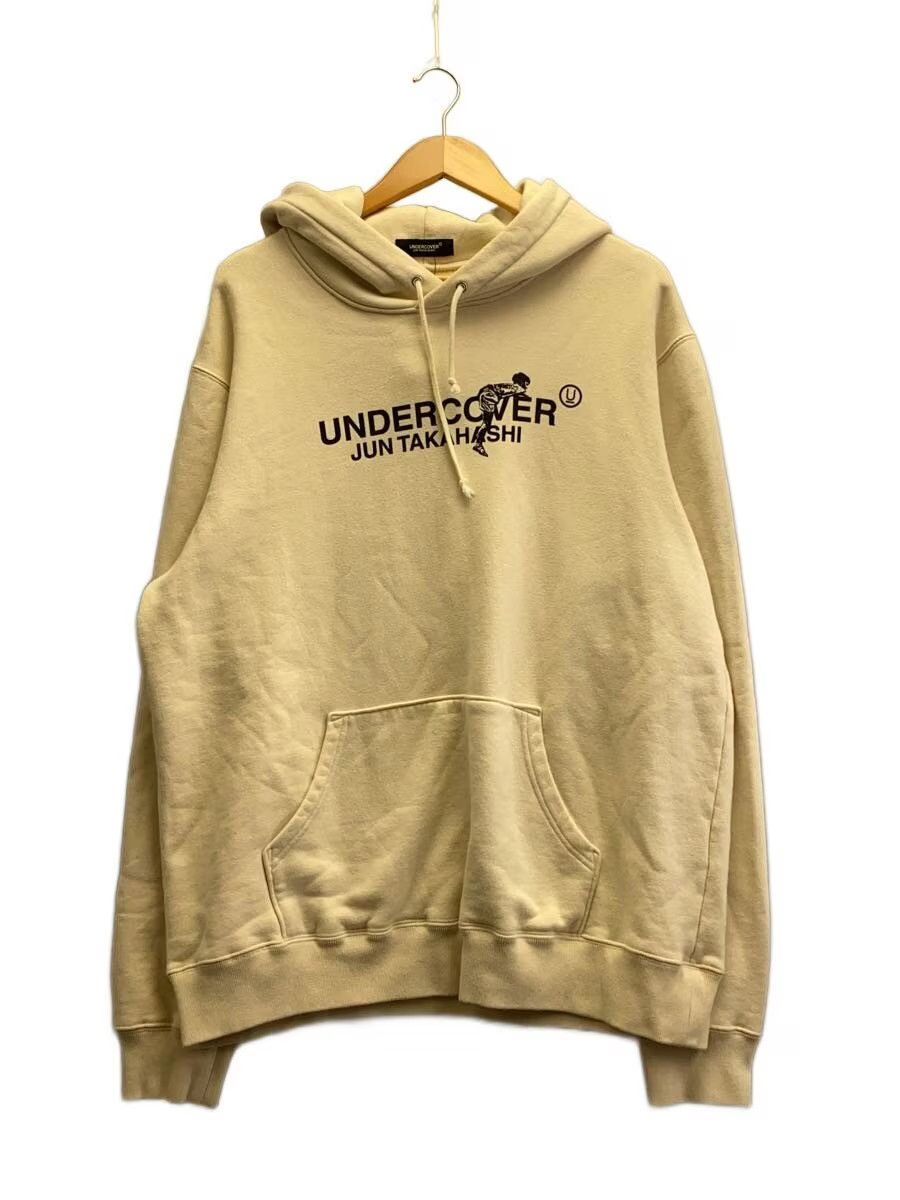 Undercover Child's Play Logo Hoodie Size US XXL / EU 58 / 5 - 1 Thumbnail