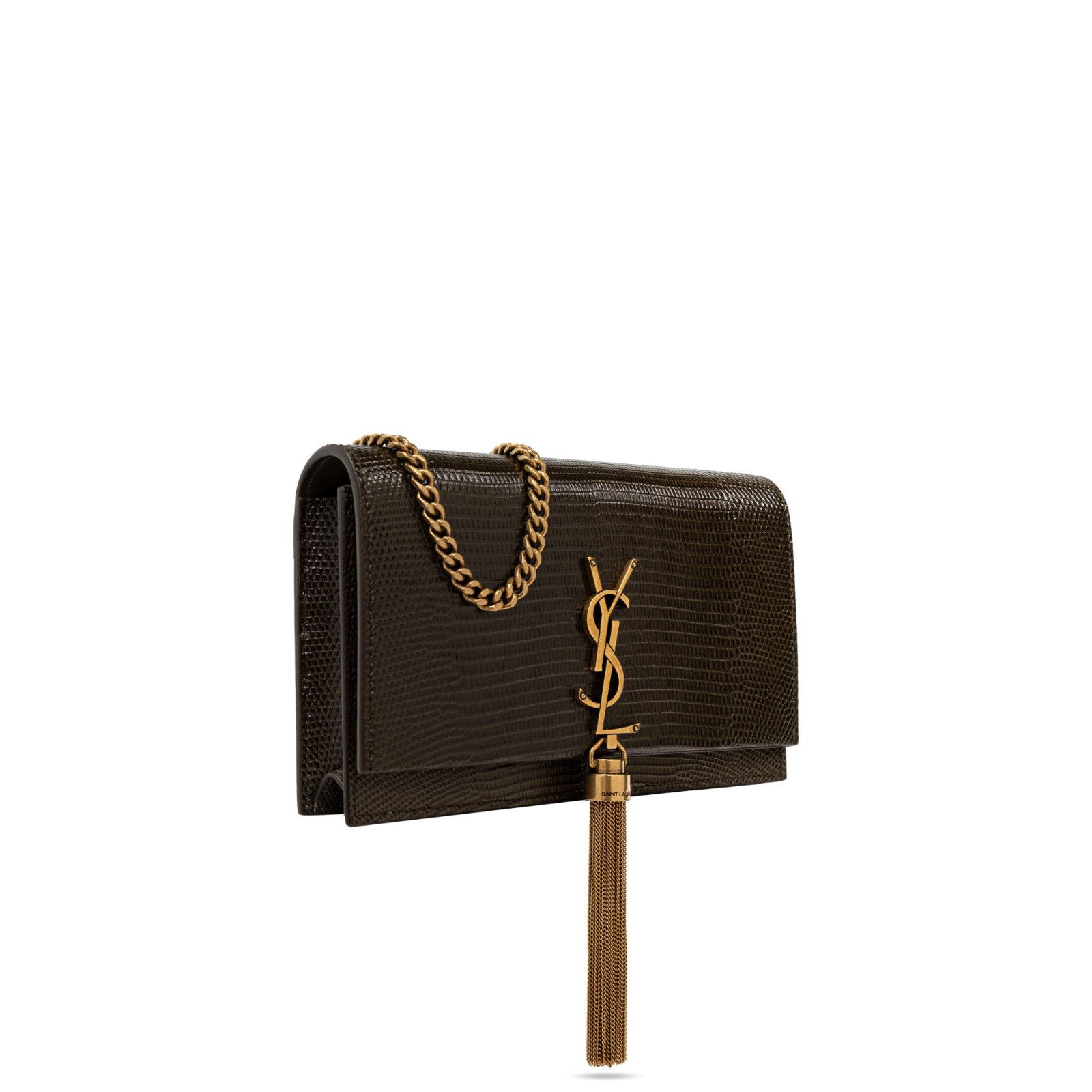 Vintage Chanel Rimless Sunglasses 4078-B